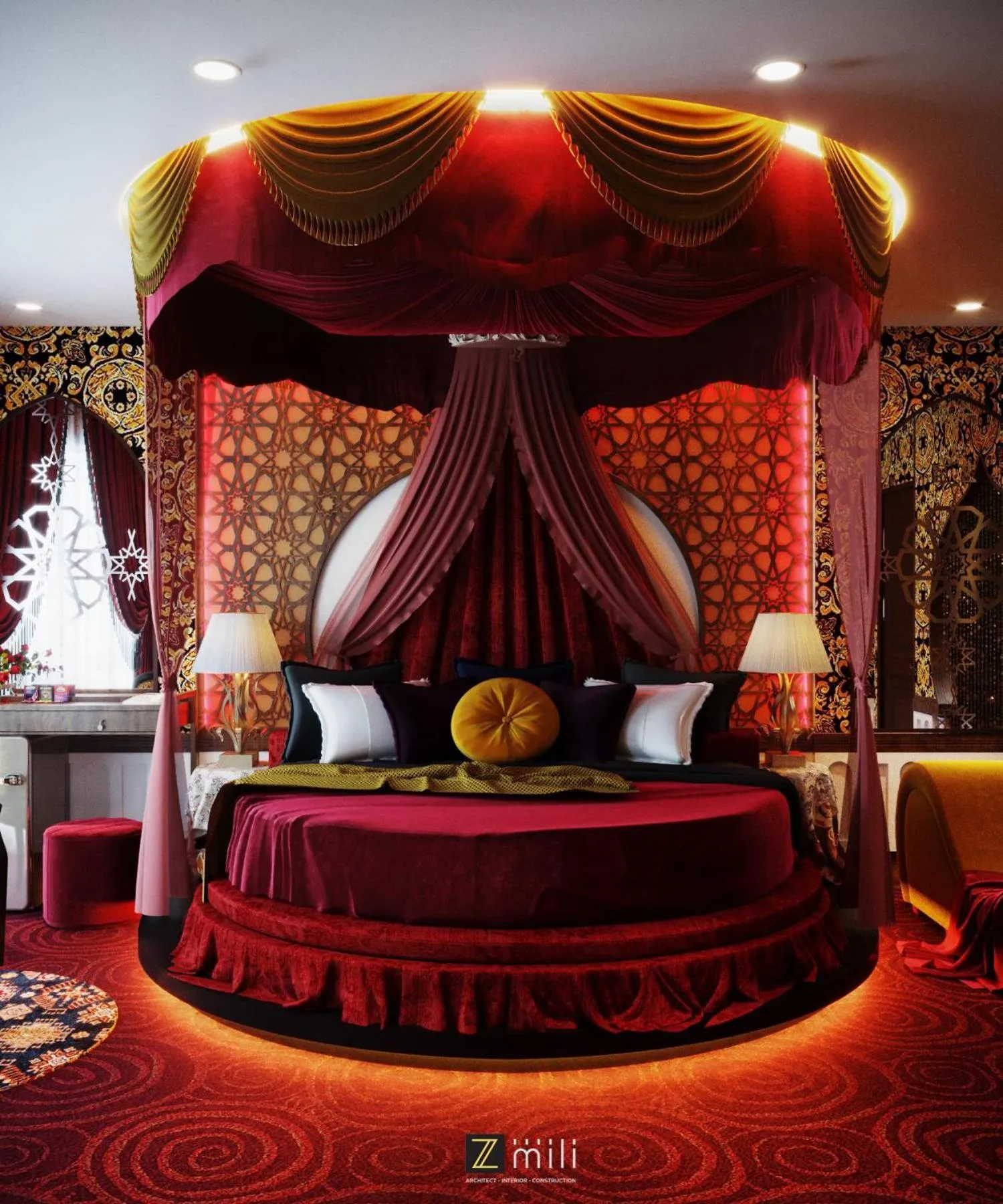 Bedroom, Bed in Zen Hotel Hạ Long