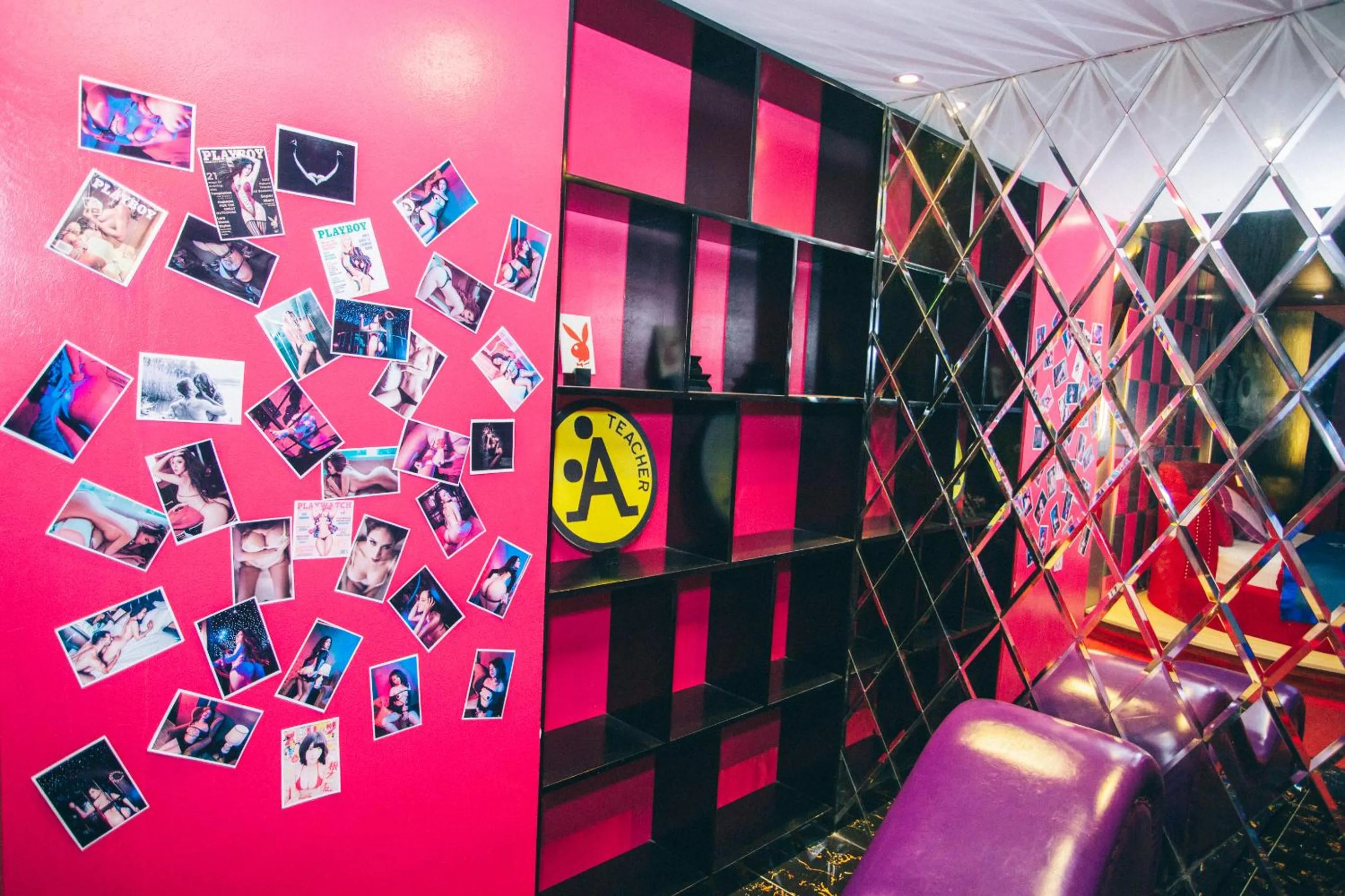 Bed in Zen Hotel Hạ Long