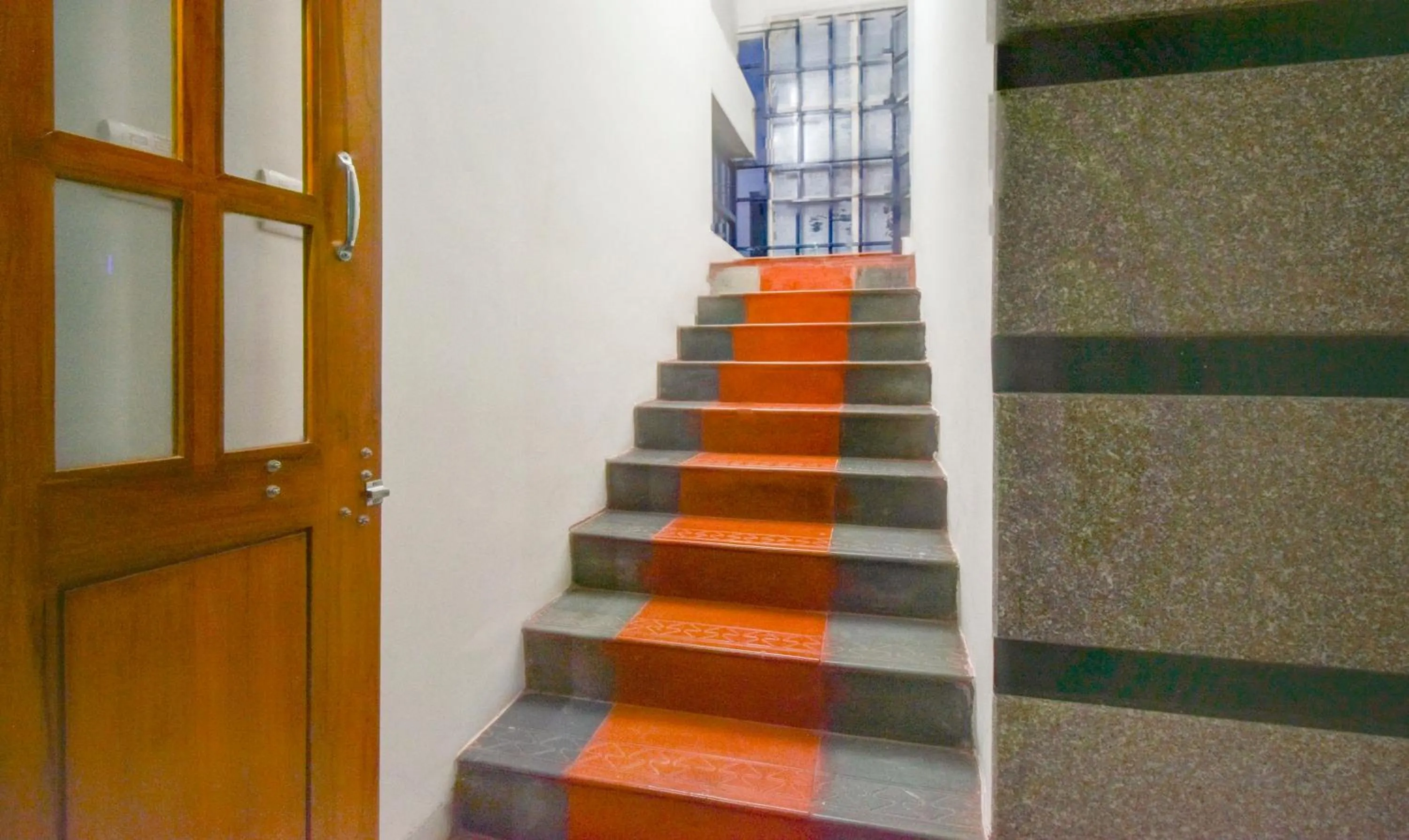 Breakfast in Treebo Eco Stay Nandanam