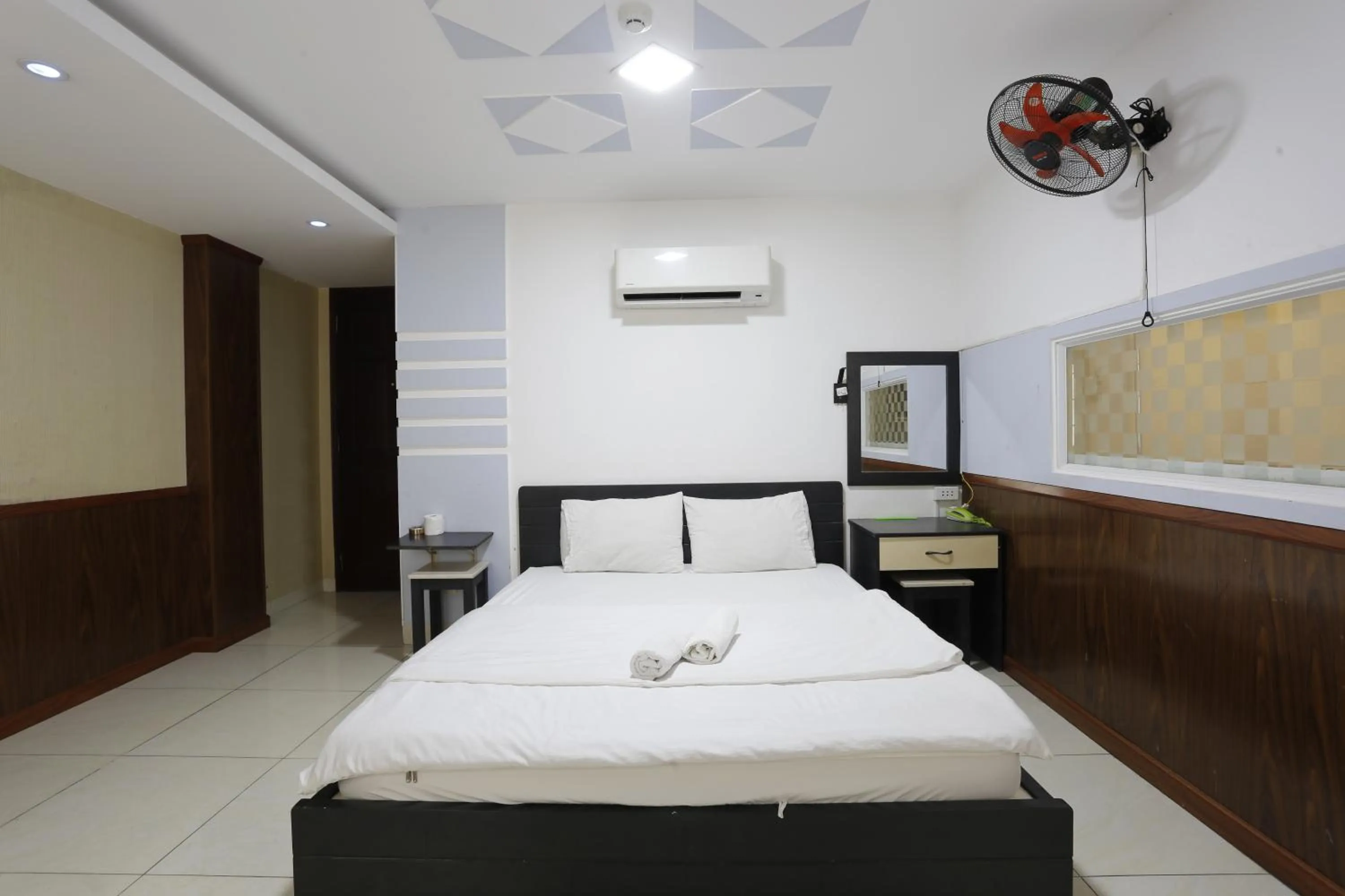 Other, Bed in Avatar Hotel