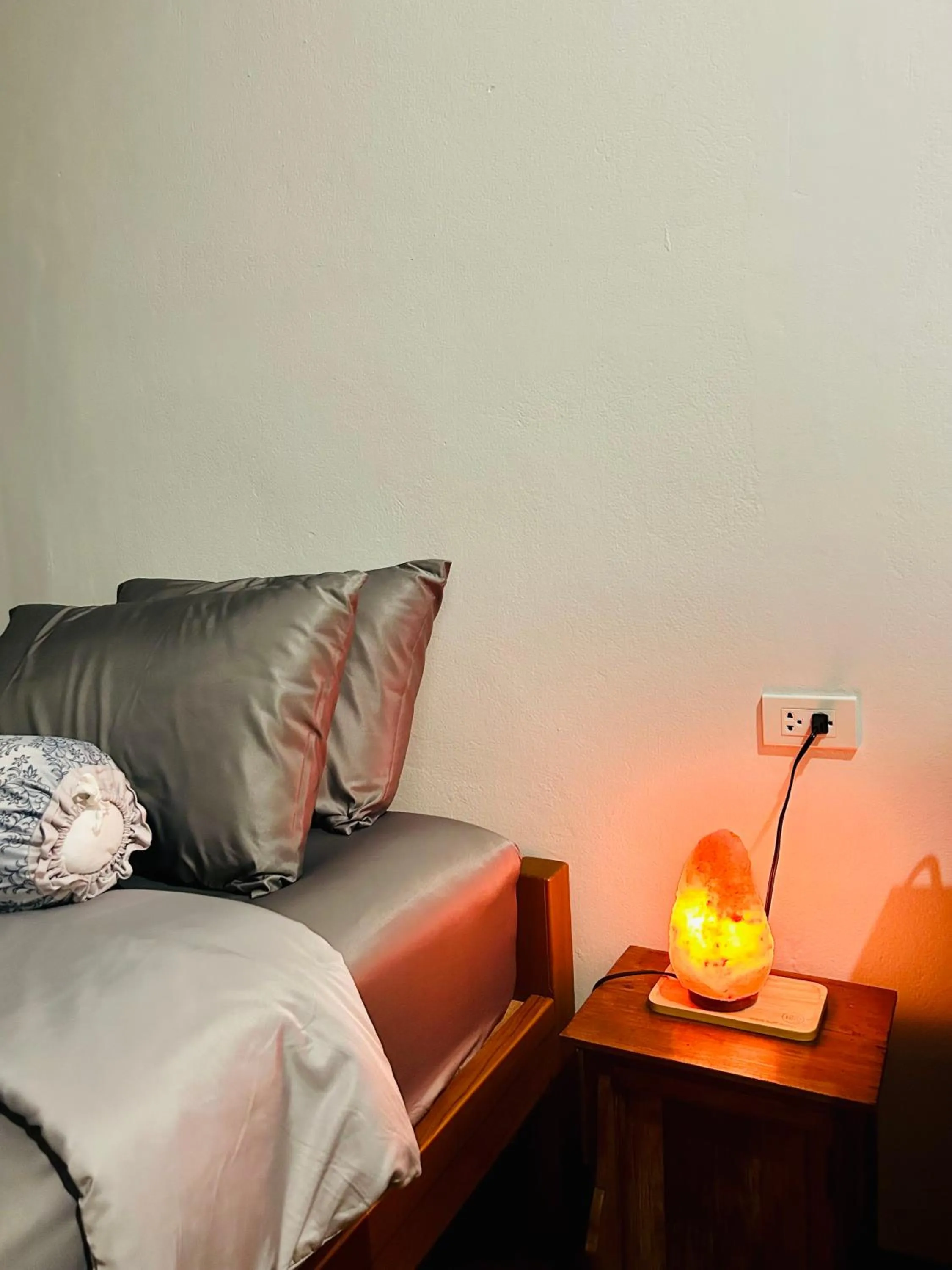 Photo of the whole room, Bed in Chern Chiangmai Boutique Hotel