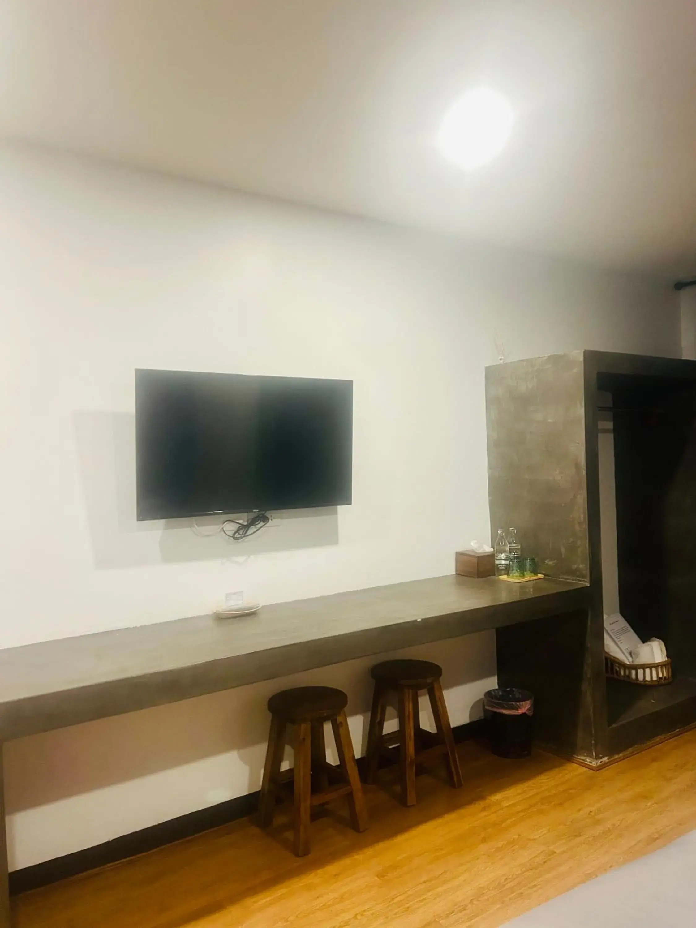 King Room in Chern Chiangmai Boutique Hotel King Room in Chern Chiangmai Boutique Hotel