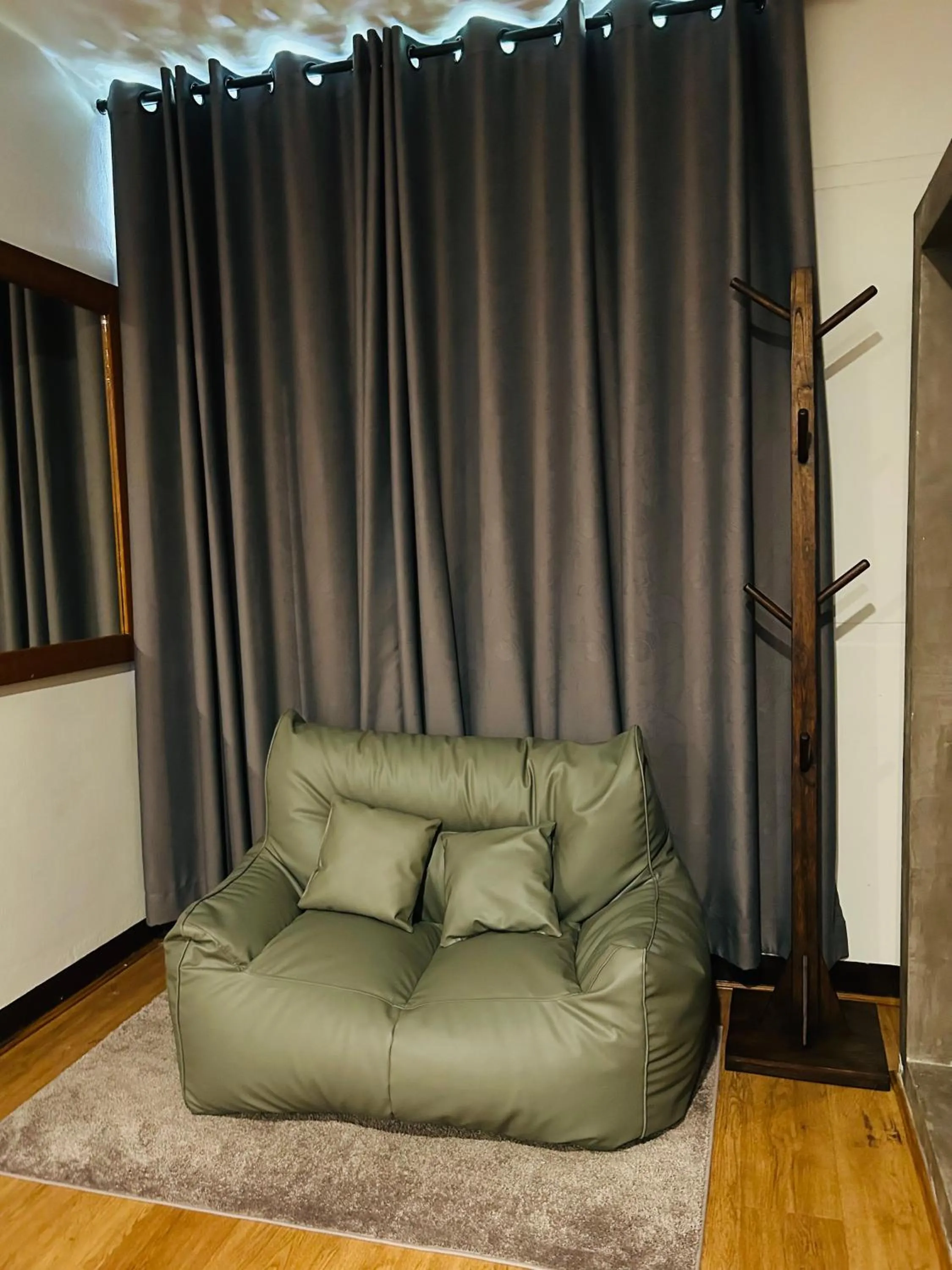 Chern Chiangmai Boutique Hotel