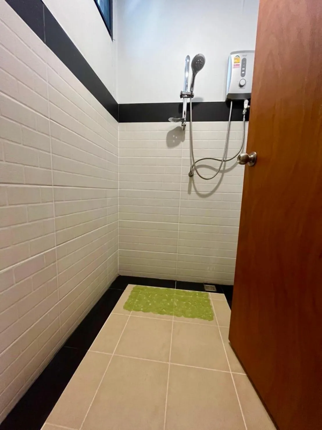 Bathroom in Chern Chiangmai Boutique Hotel