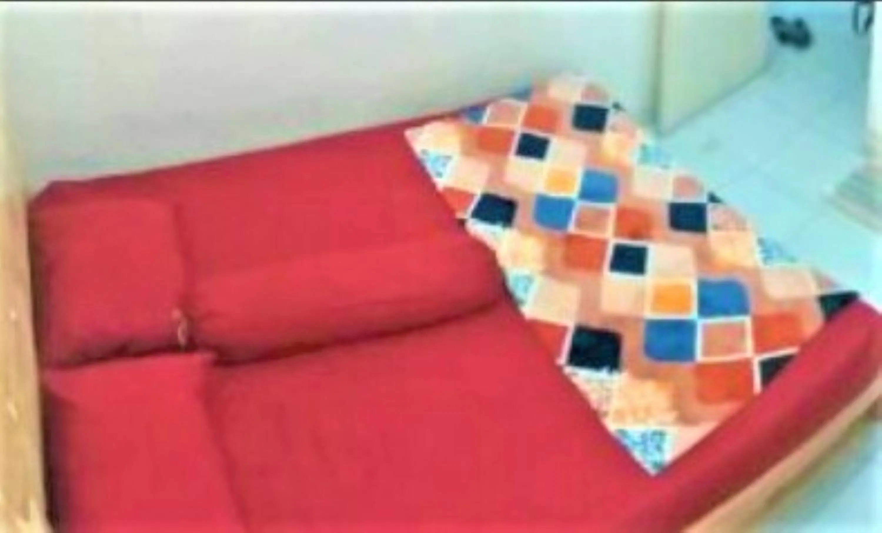 Bedroom, Bed in Barata Hotel AR1