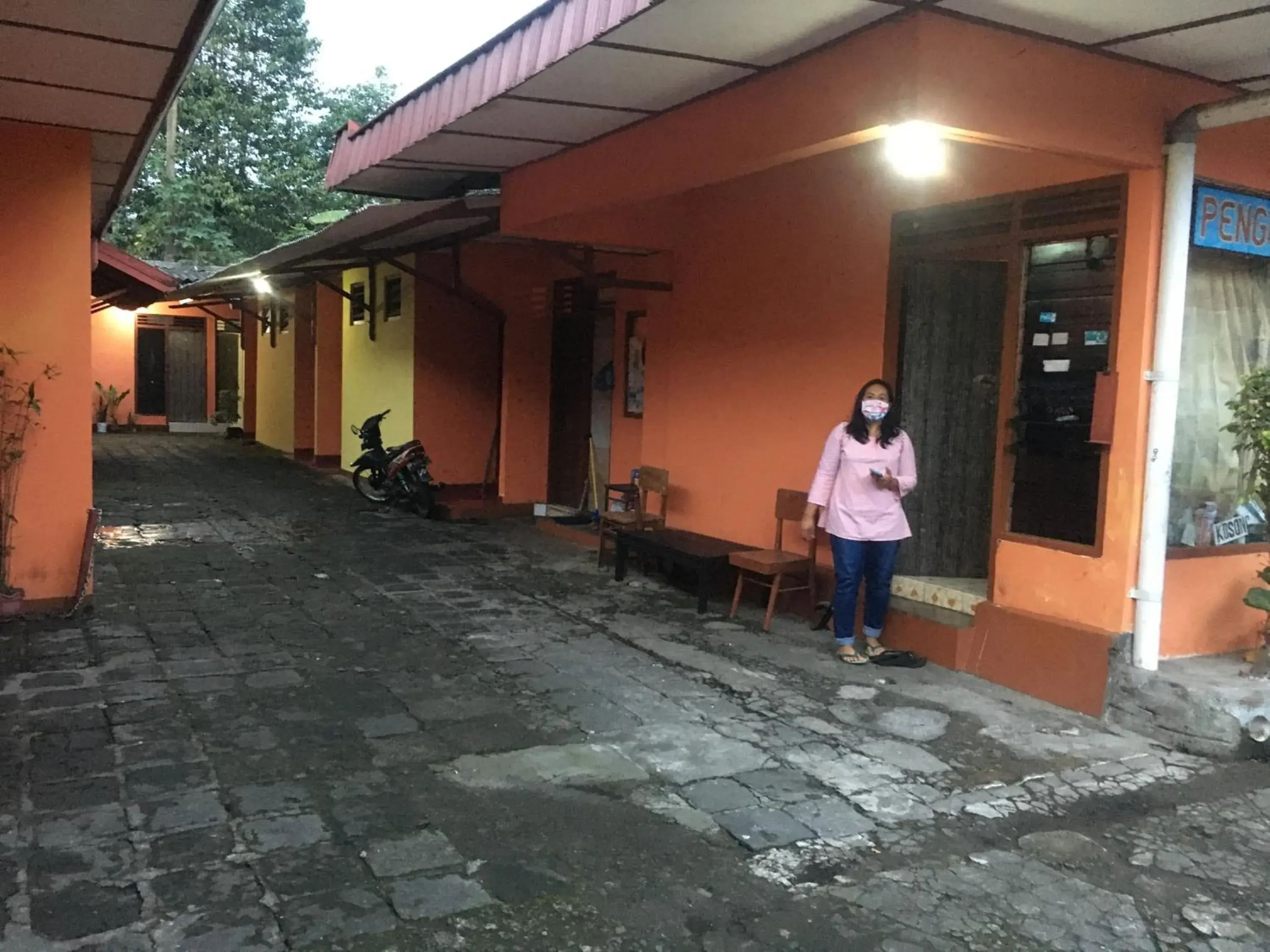 Hotel SiCantik Hotel SiCantik