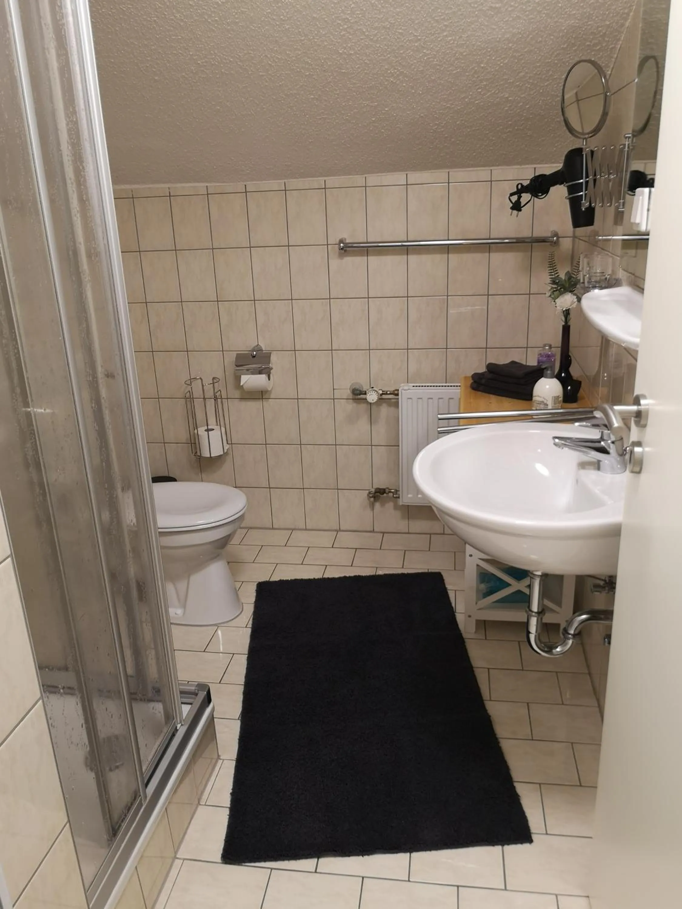 Edel Weiss Gästezimmer