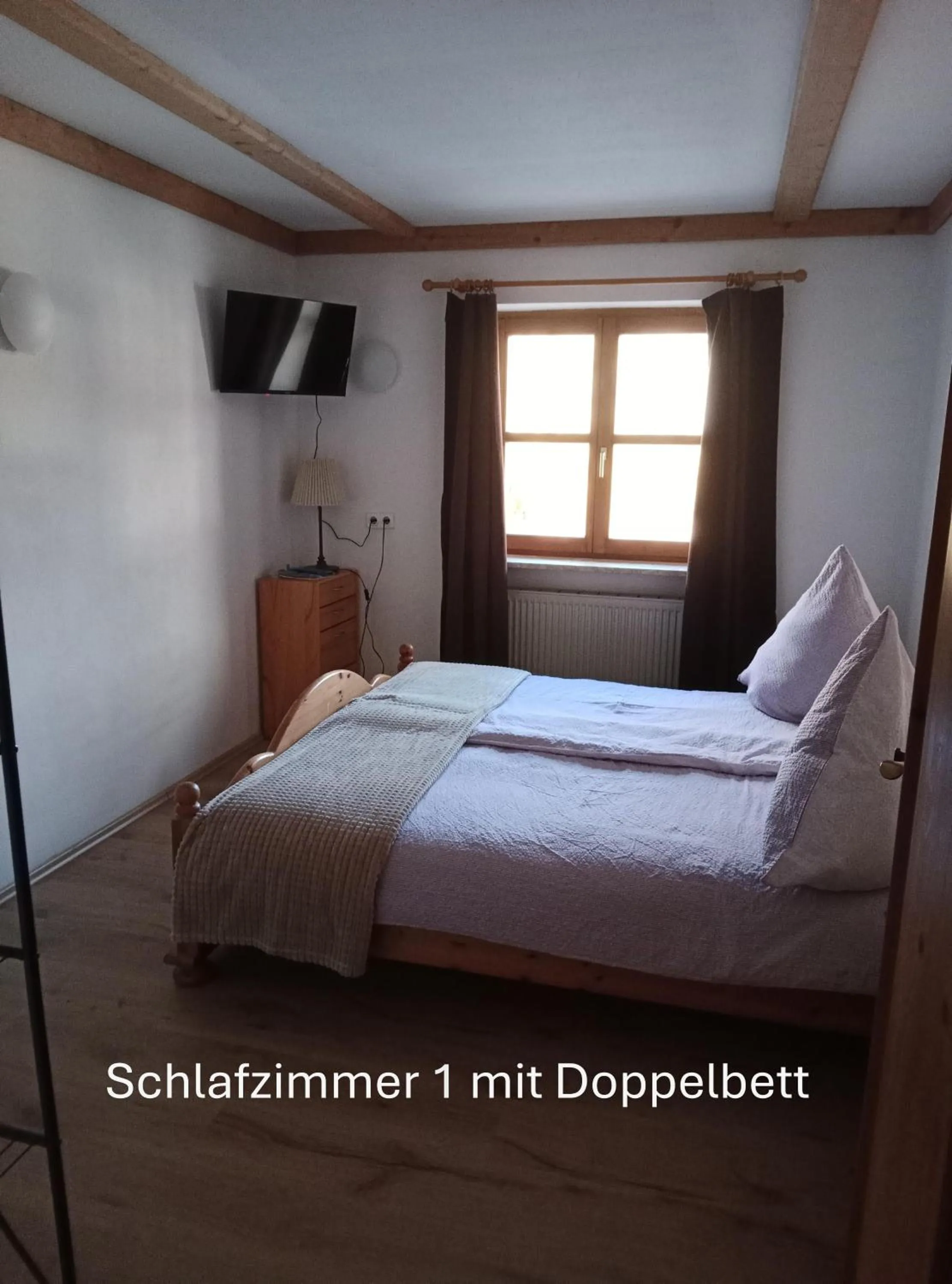 Edel Weiss Gästezimmer