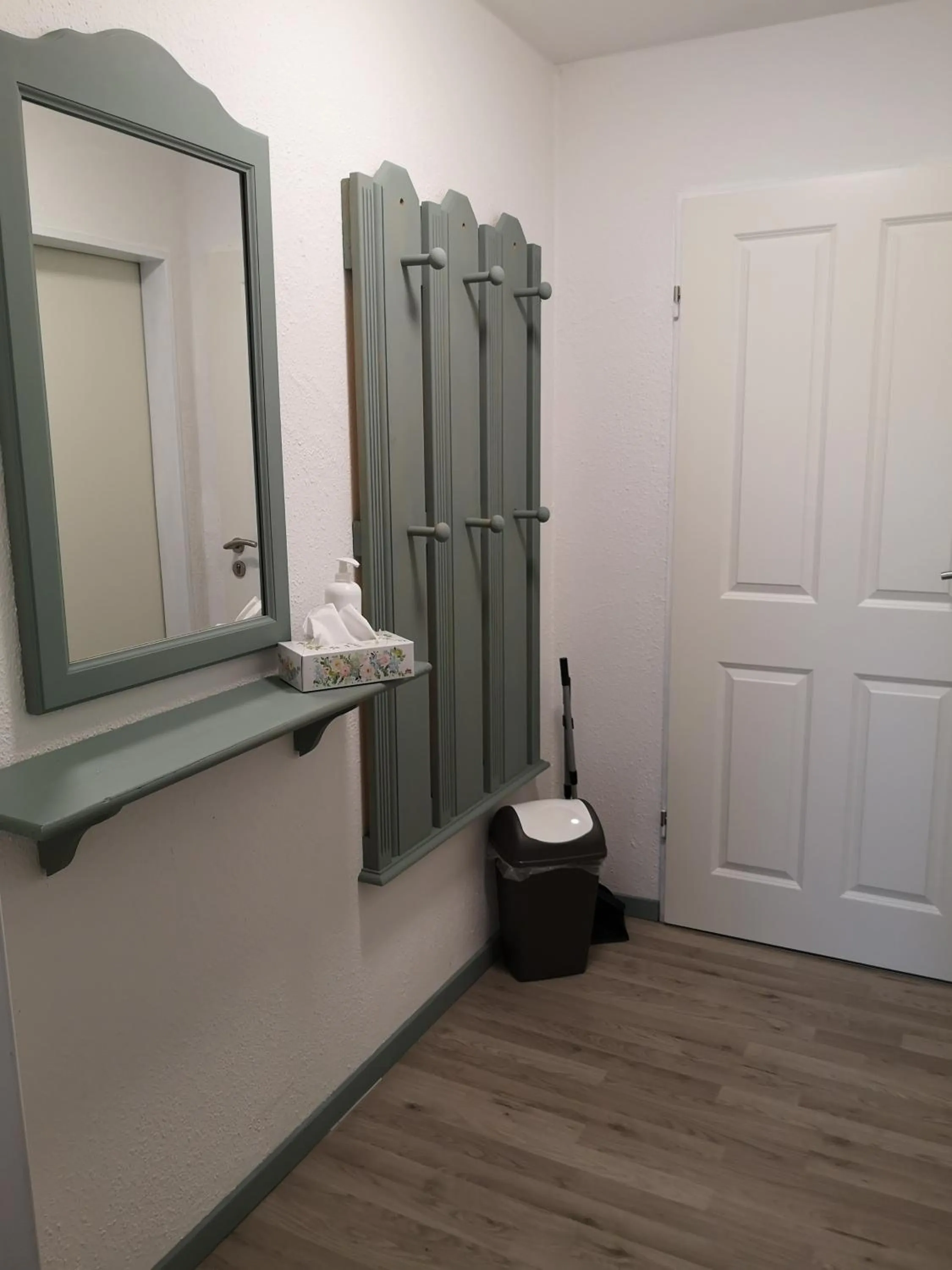 Edel Weiss Gästezimmer