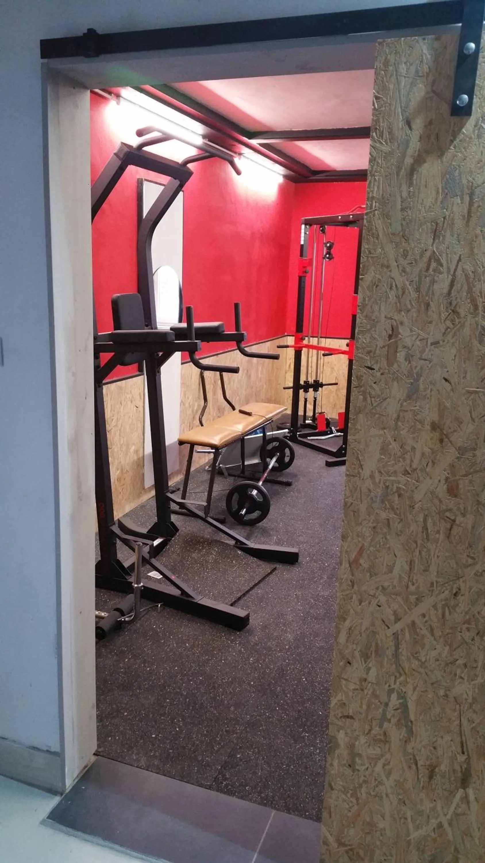 Edel Weiss Gästezimmer