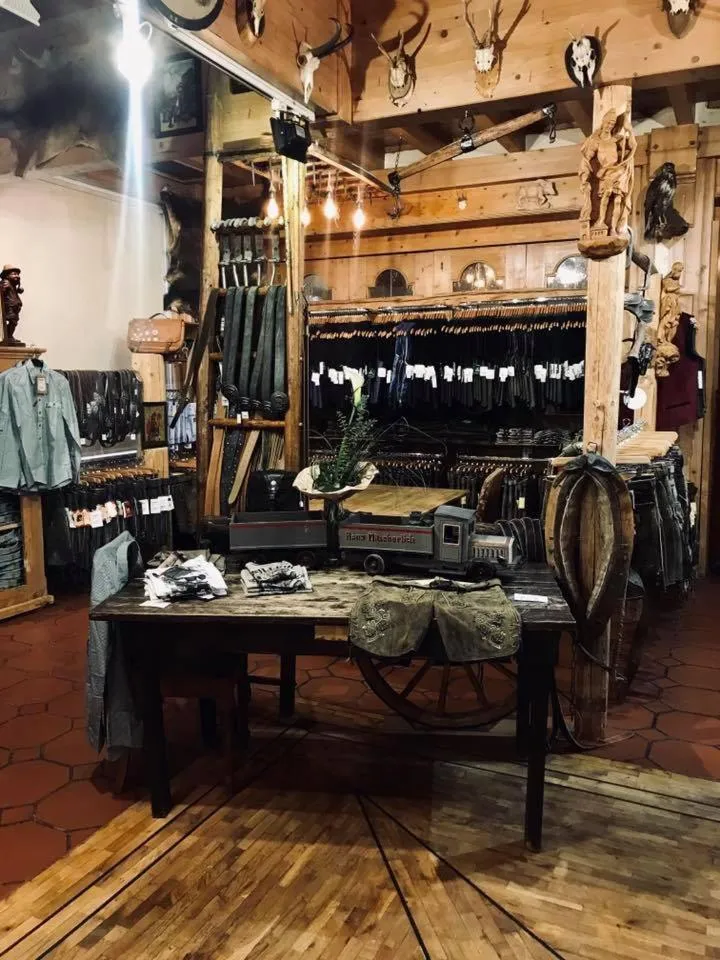 Internal: Not applicable to any particular room in Edel Weiss Gästezimmer