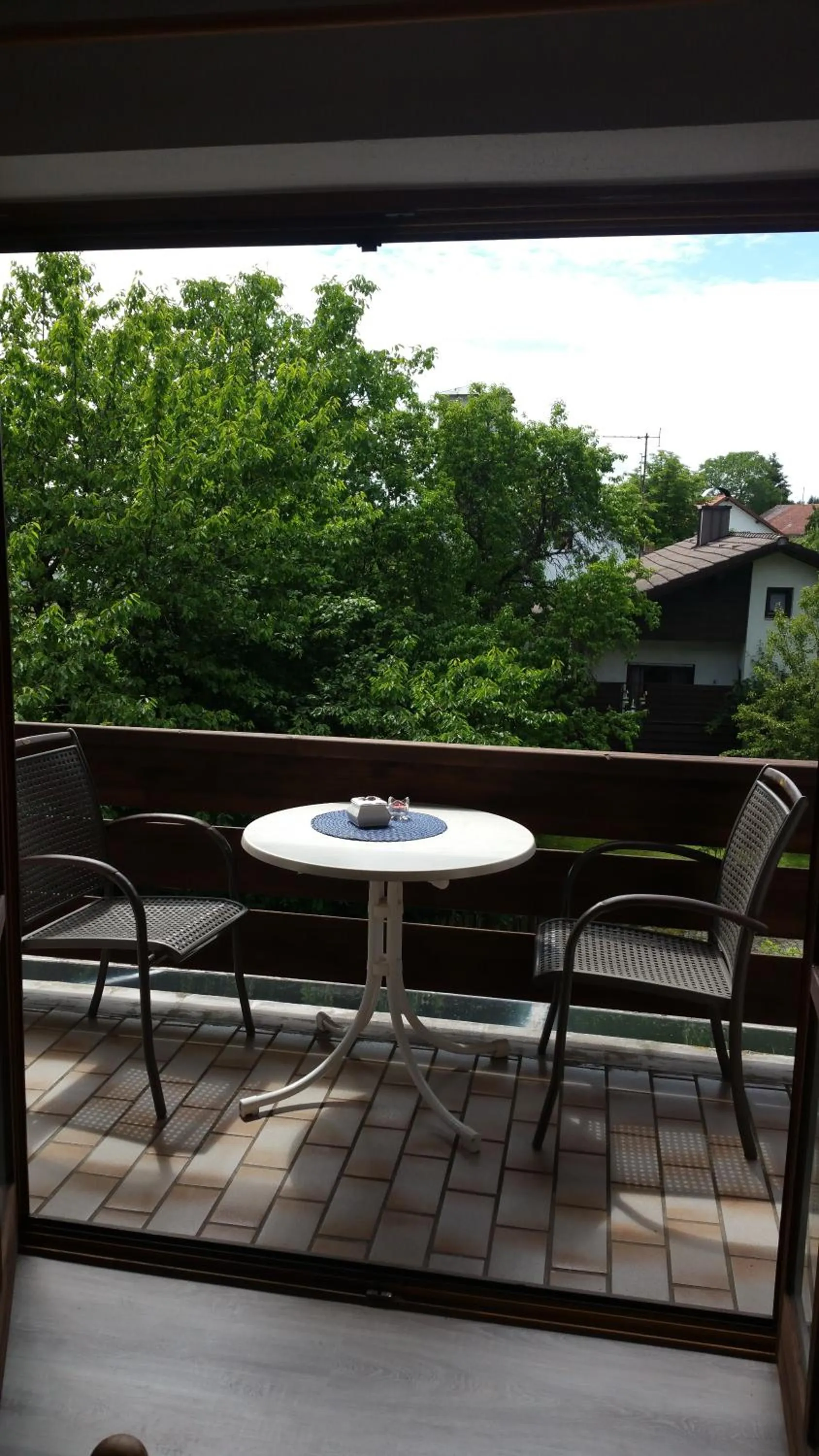 Edel Weiss Gästezimmer