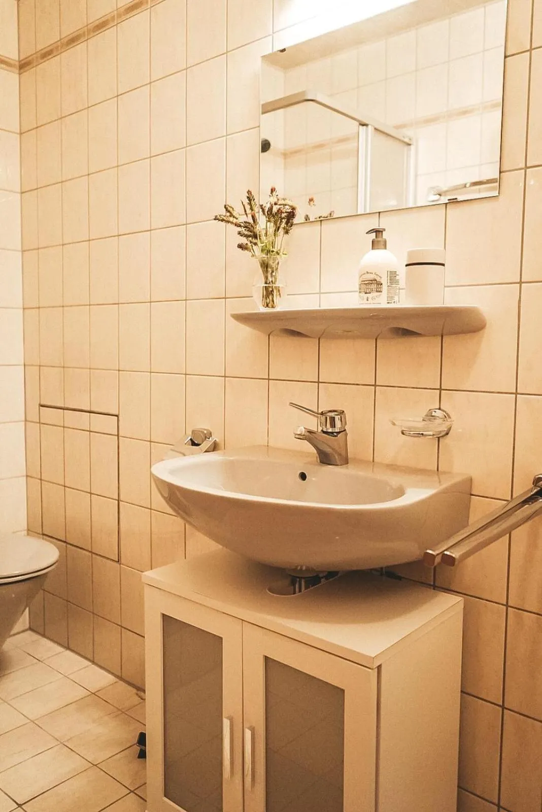 Edel Weiss Gästezimmer