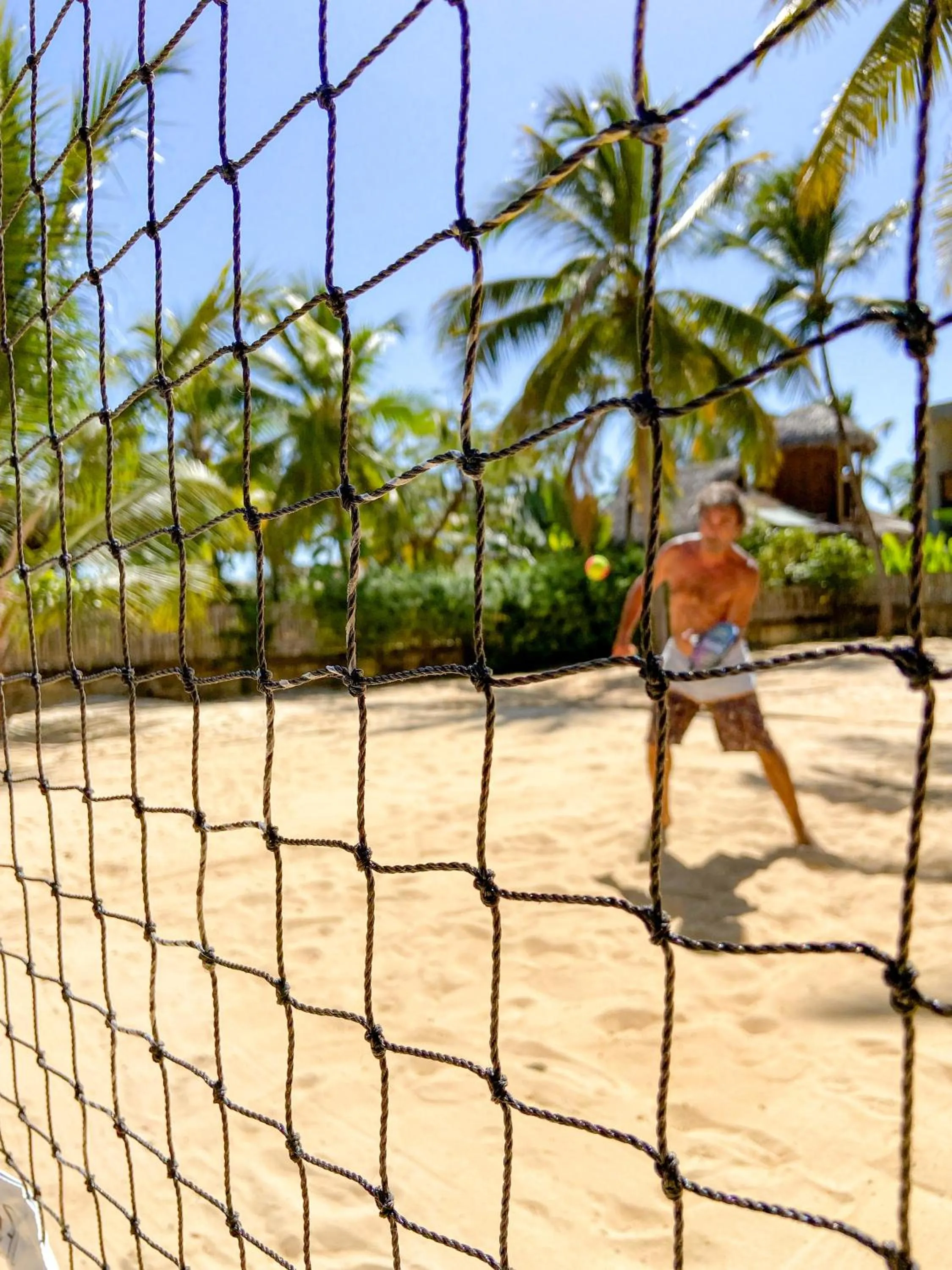 Activities in Villa Siriguela