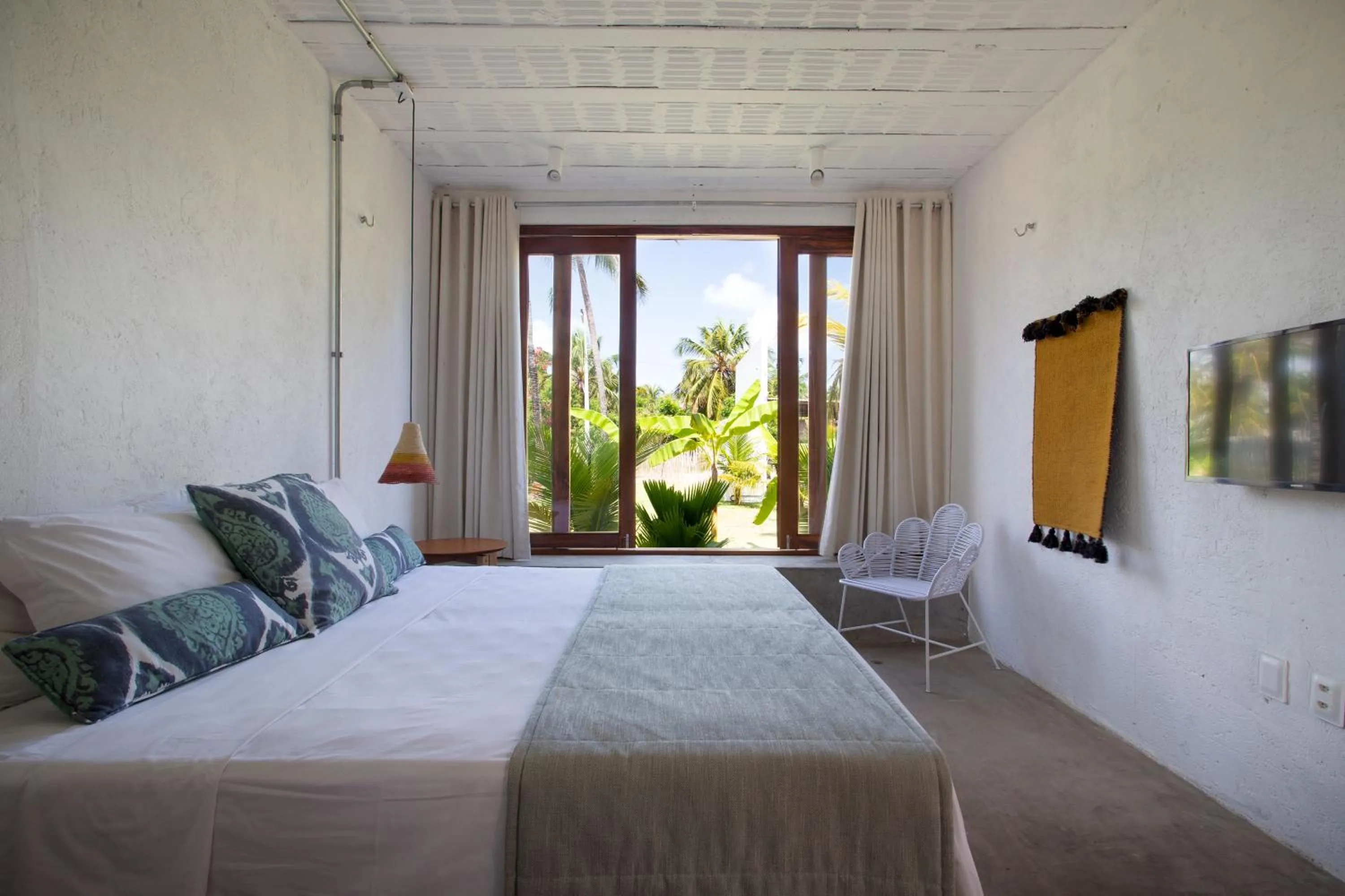 Other, Bed in Villa Siriguela