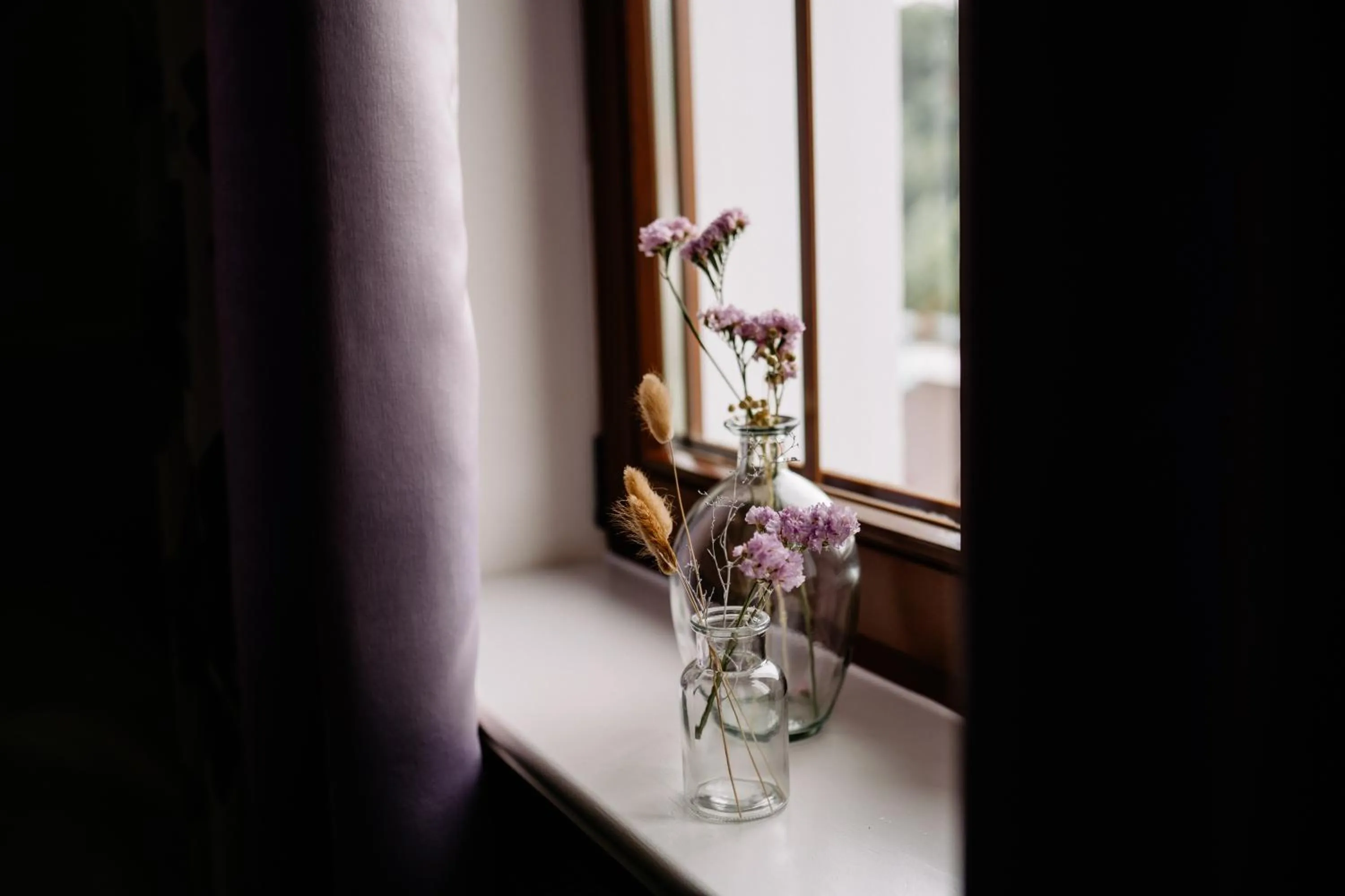 Photo of the whole room in Willa Brygida Spa