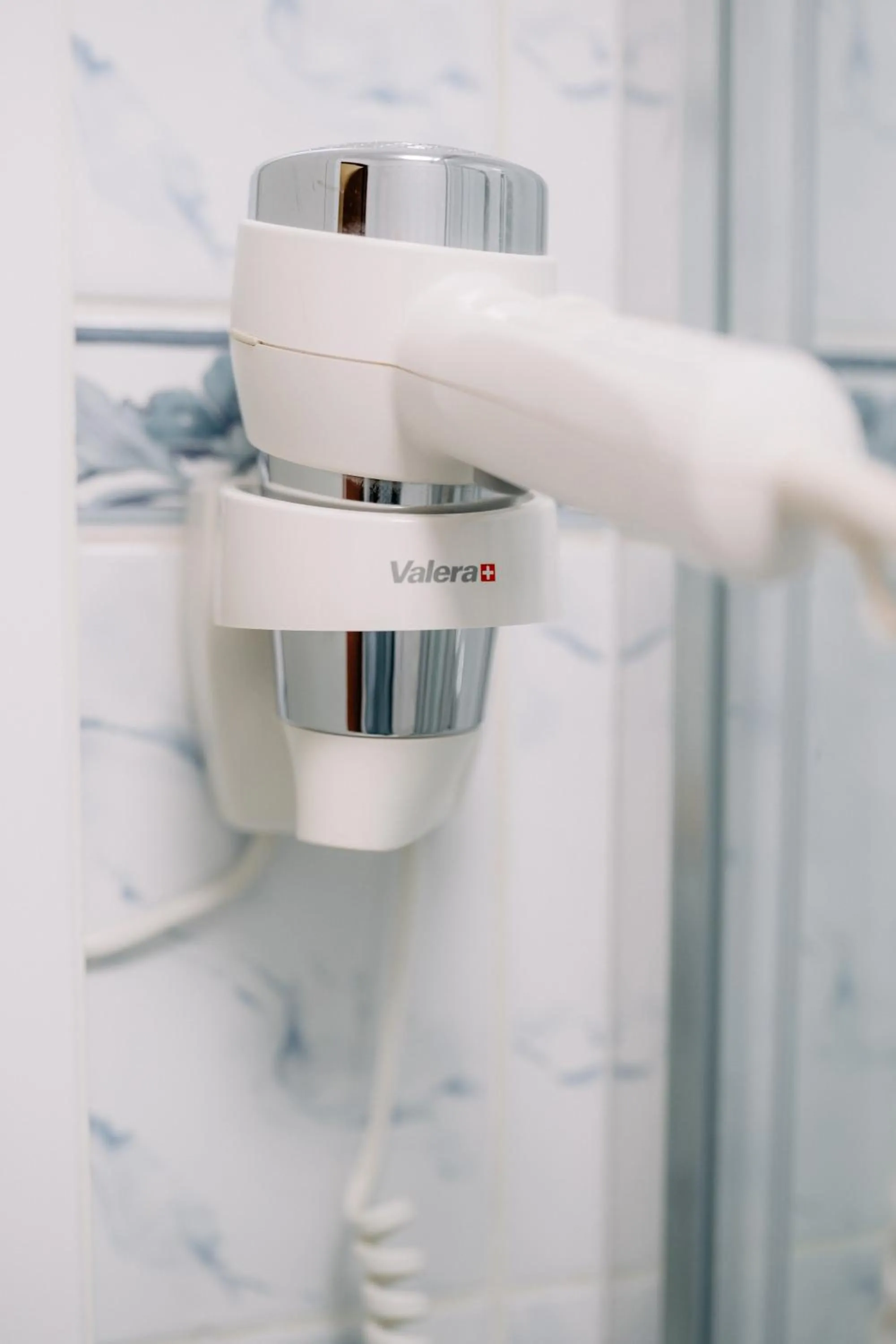 Bathroom in Willa Brygida Spa