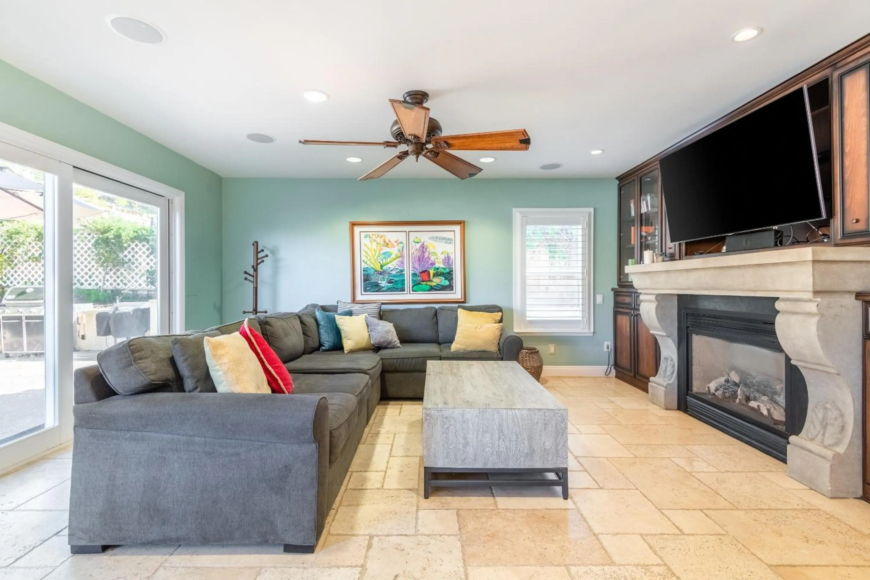 Luxury San Diego House, Beach, Pool & Pet-Friendly