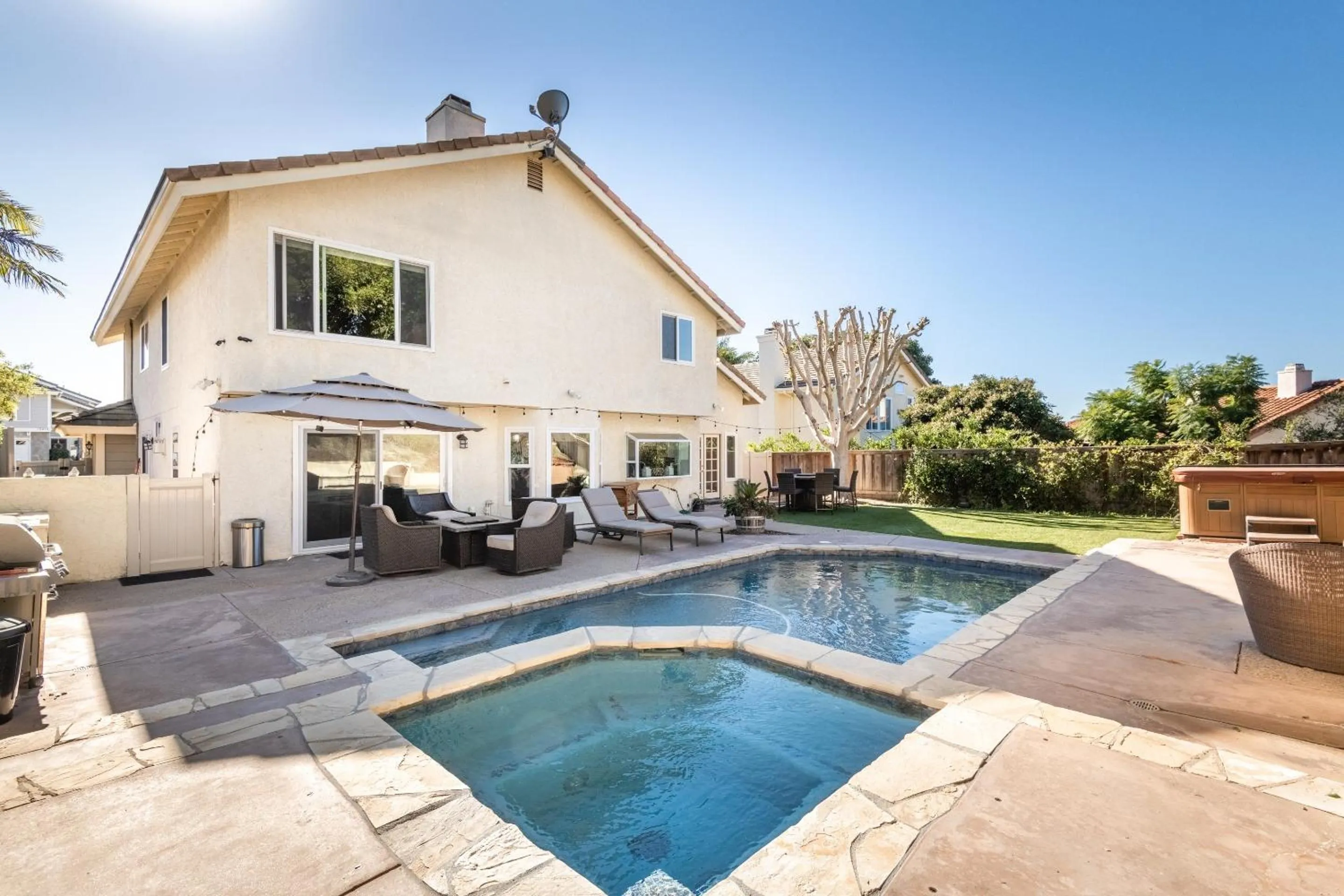 Luxury San Diego House, Beach, Pool & Pet-Friendly