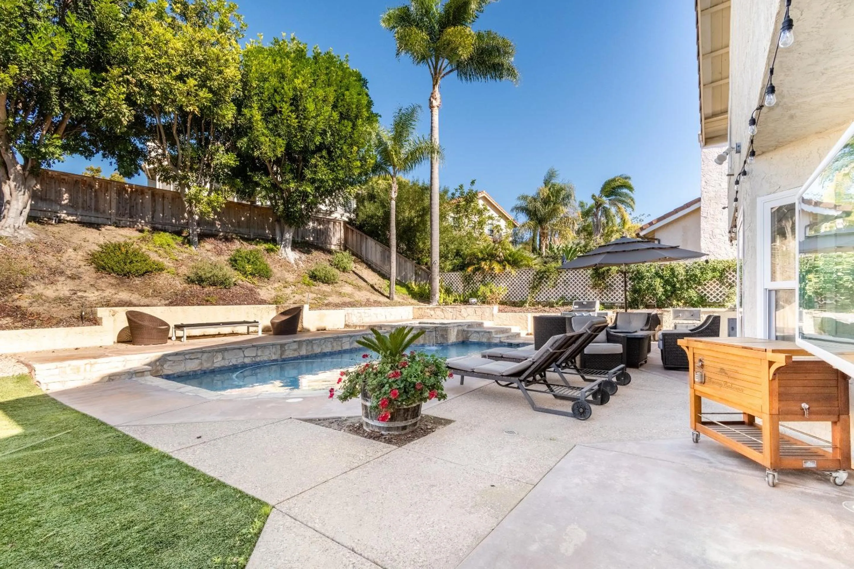 Luxury San Diego House, Beach, Pool & Pet-Friendly