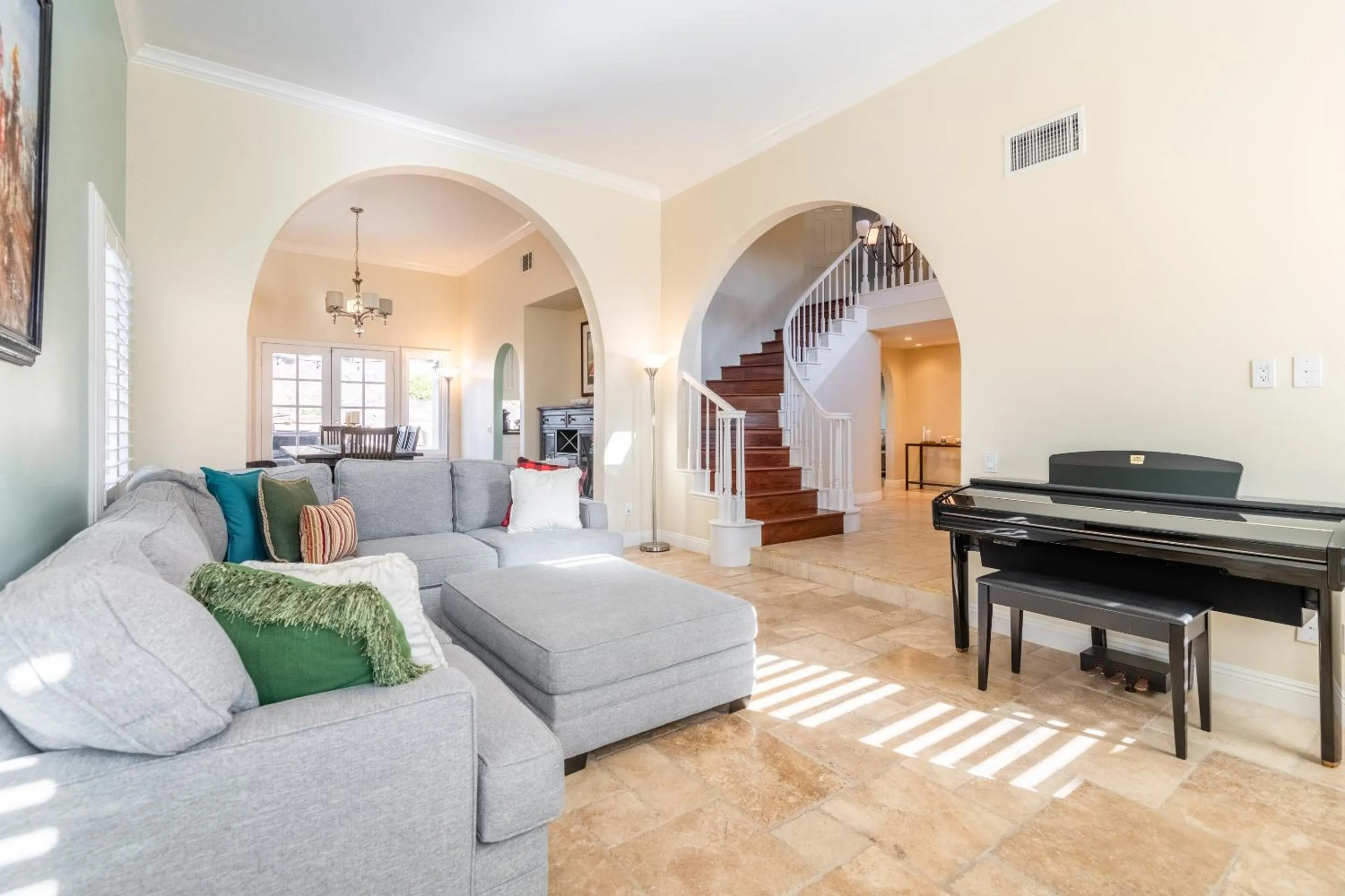Luxury San Diego House, Beach, Pool & Pet-Friendly