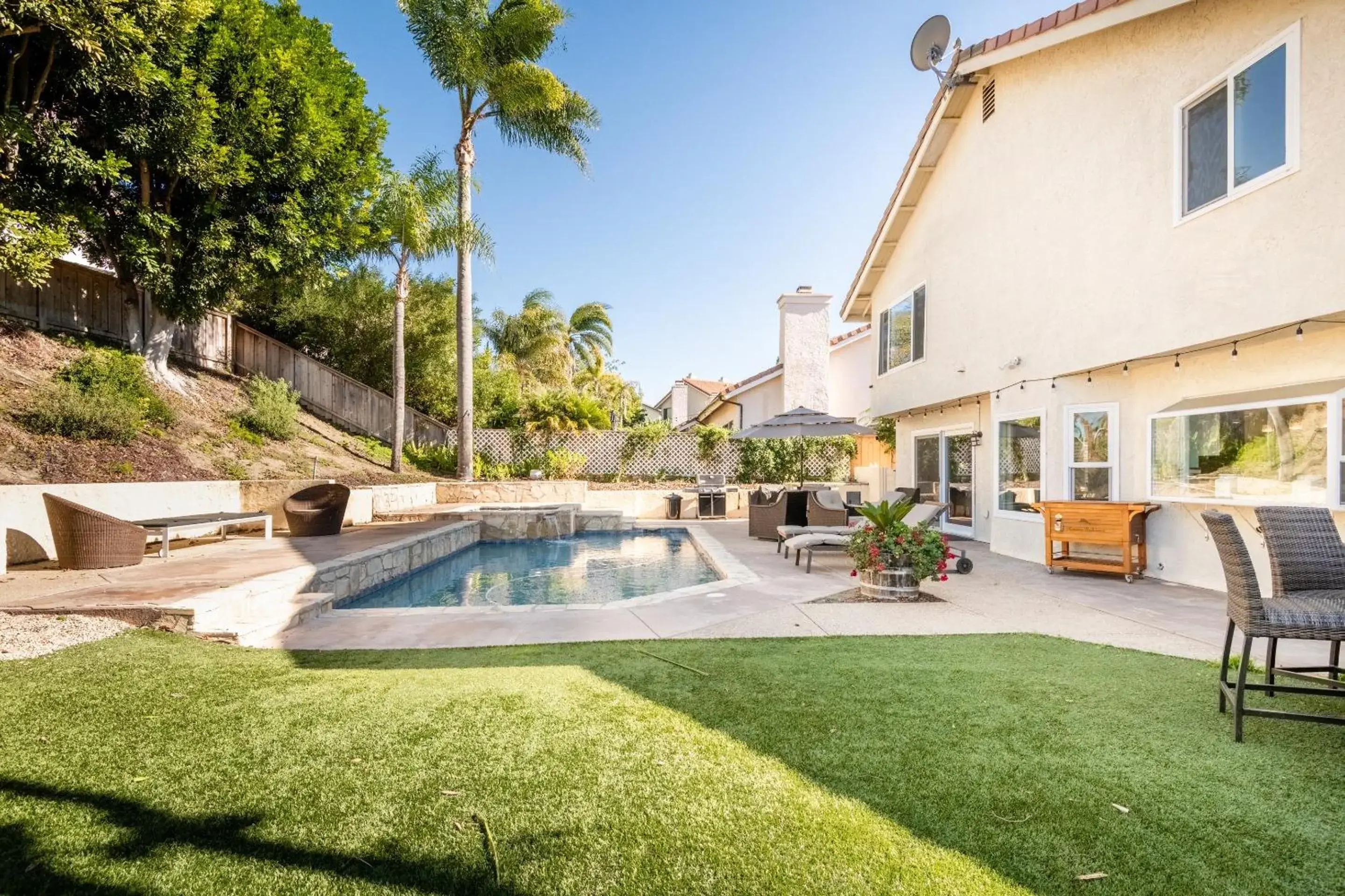 Luxury San Diego House, Beach, Pool & Pet-Friendly Luxury San Diego House, Beach, Pool & Pet-Friendly