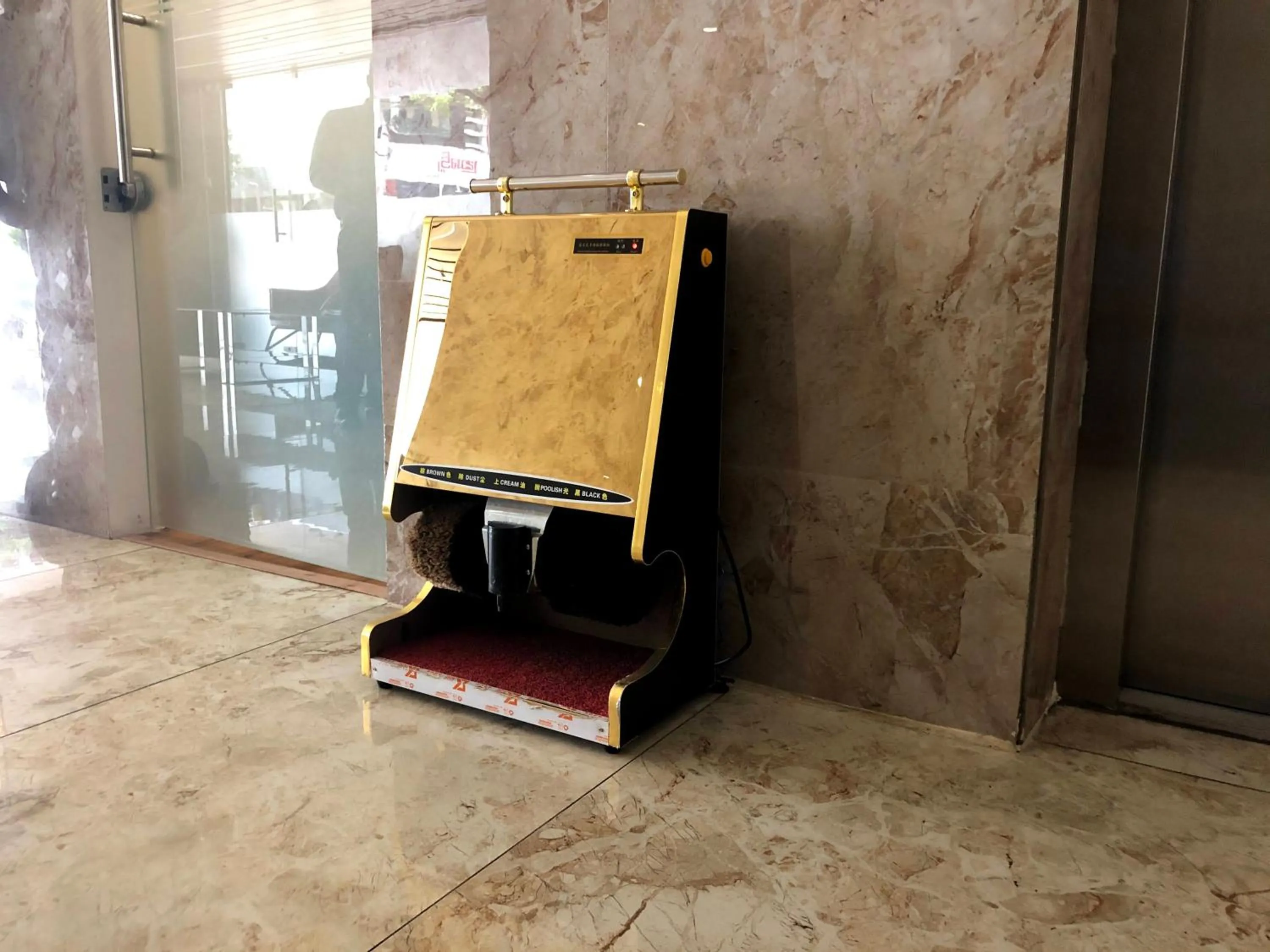 Lounge or bar in Hotel Vdara