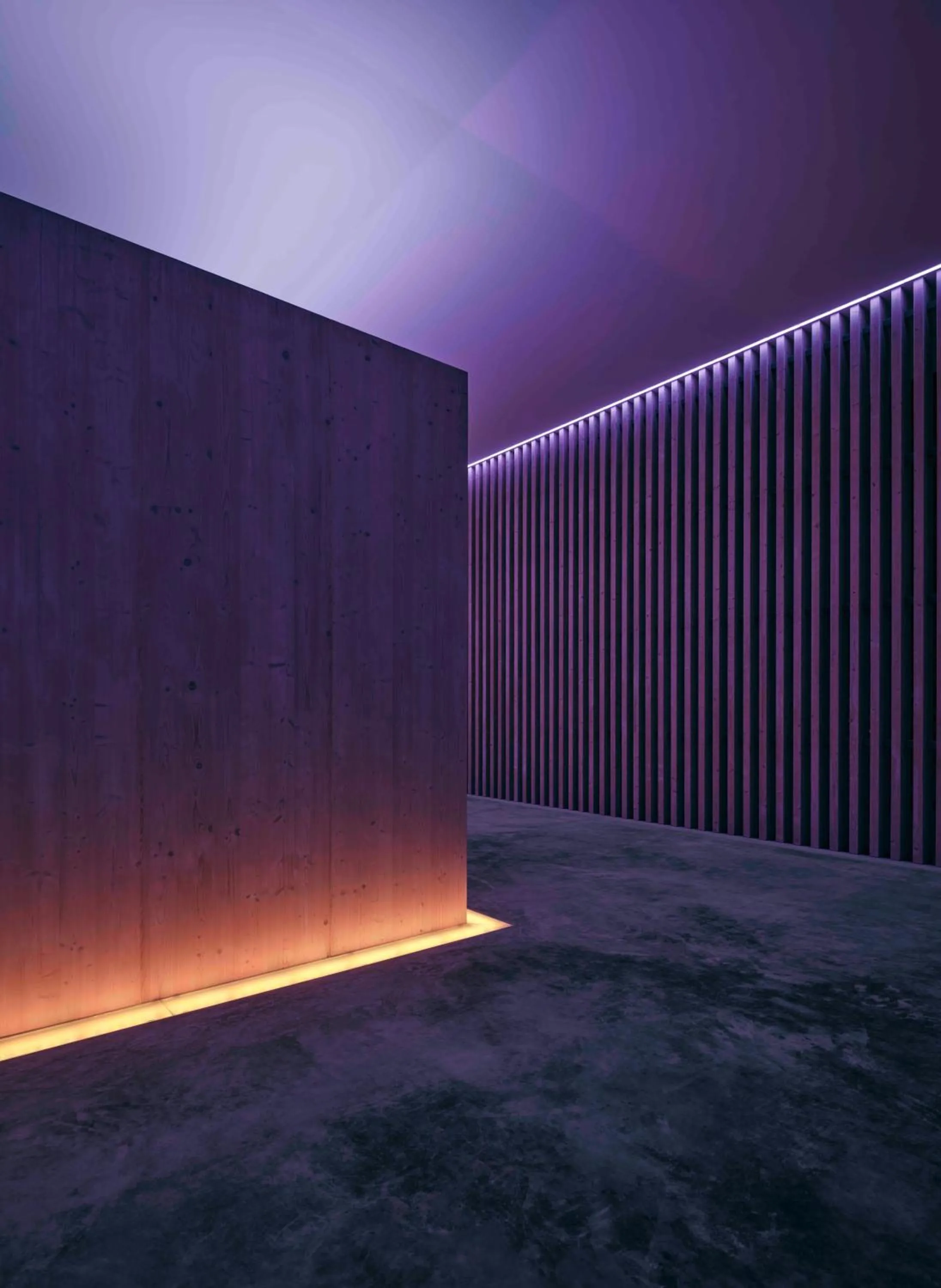 Property building in Patina Maldives, Fari Islands