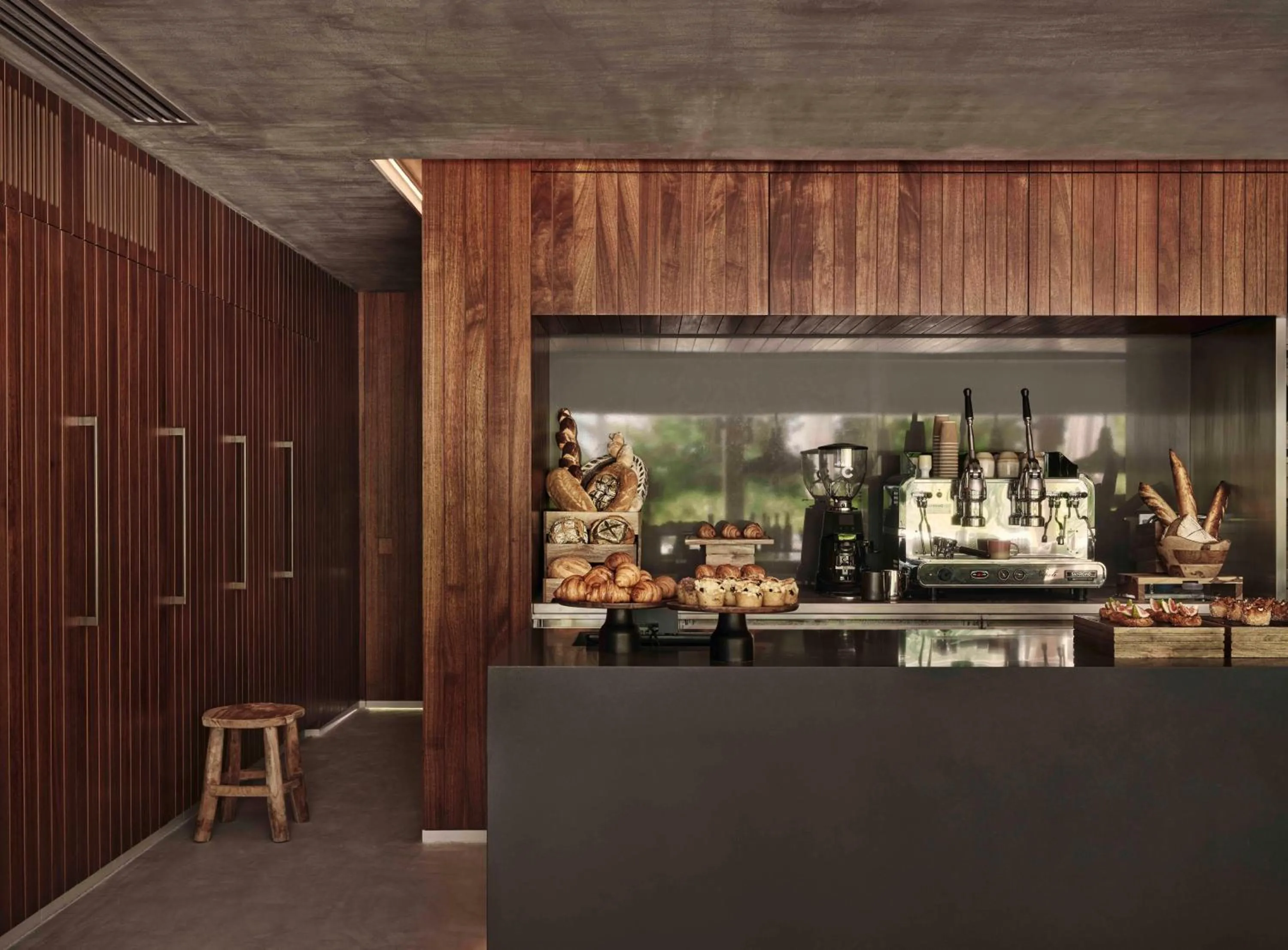 Breakfast in Patina Maldives, Fari Islands