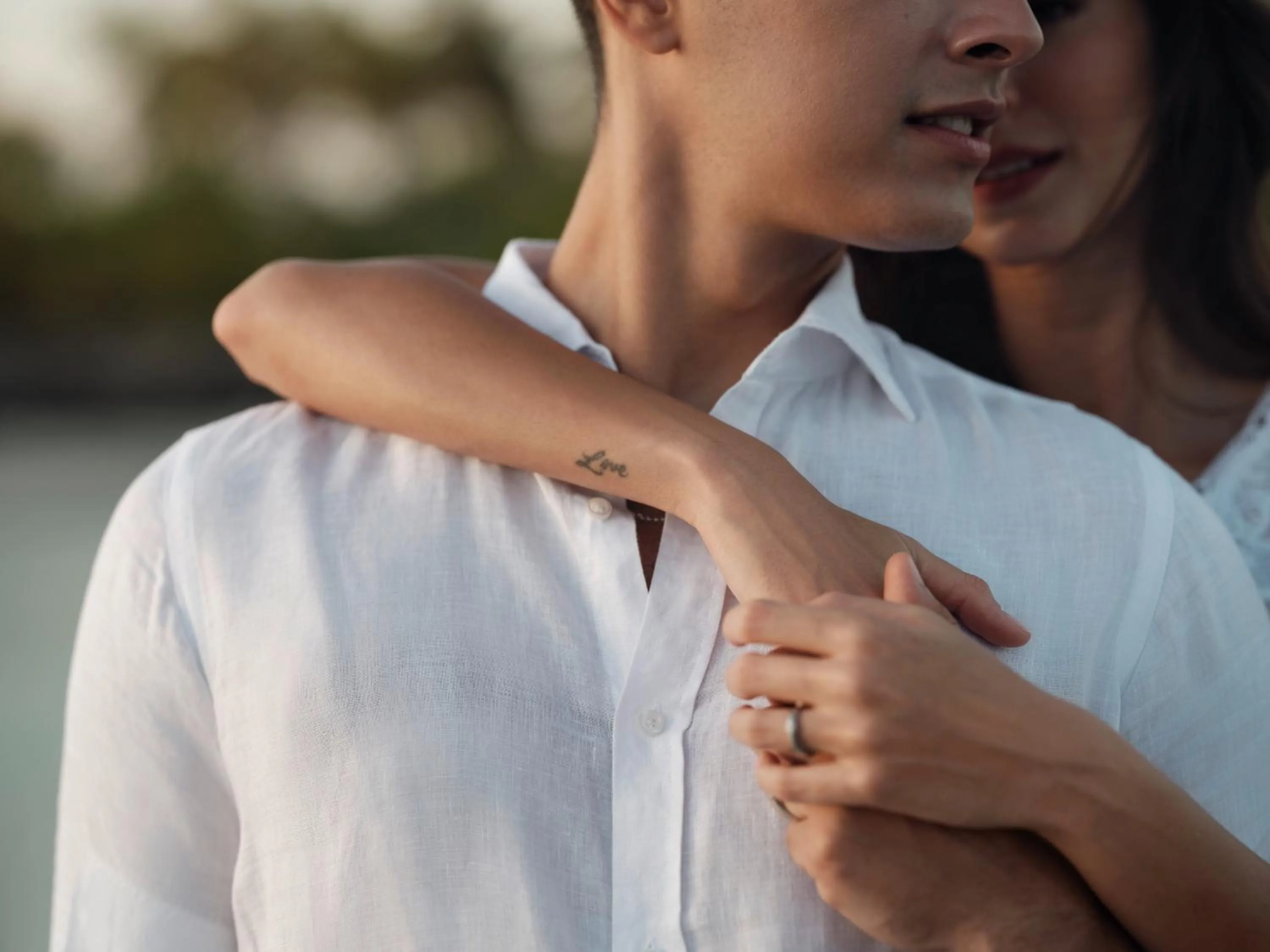 wedding in Patina Maldives, Fari Islands