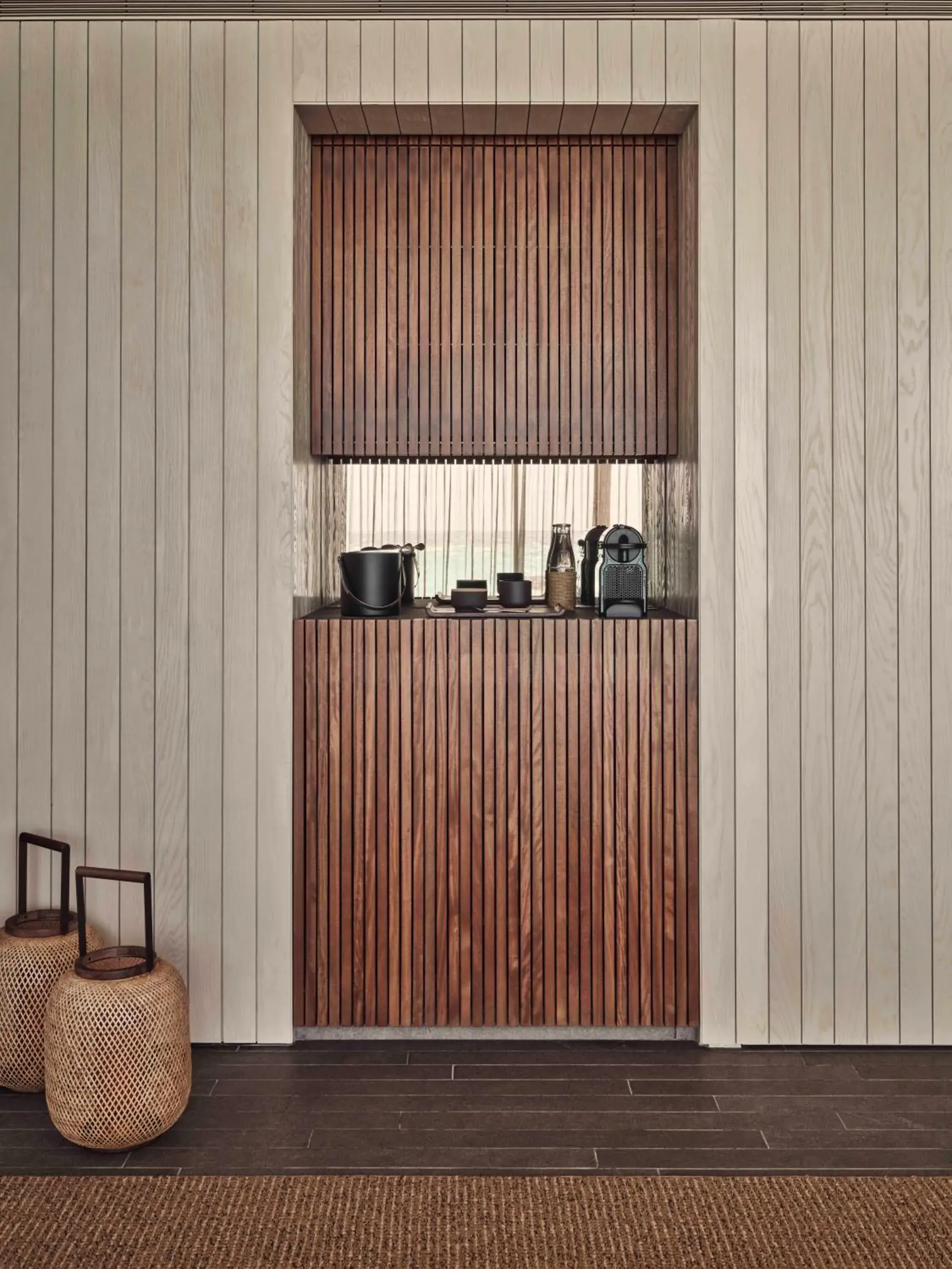 One Bedroom Sunset Water Pool Villa in Patina Maldives, Fari Islands One Bedroom Sunset Water Pool Villa in Patina Maldives, Fari Islands