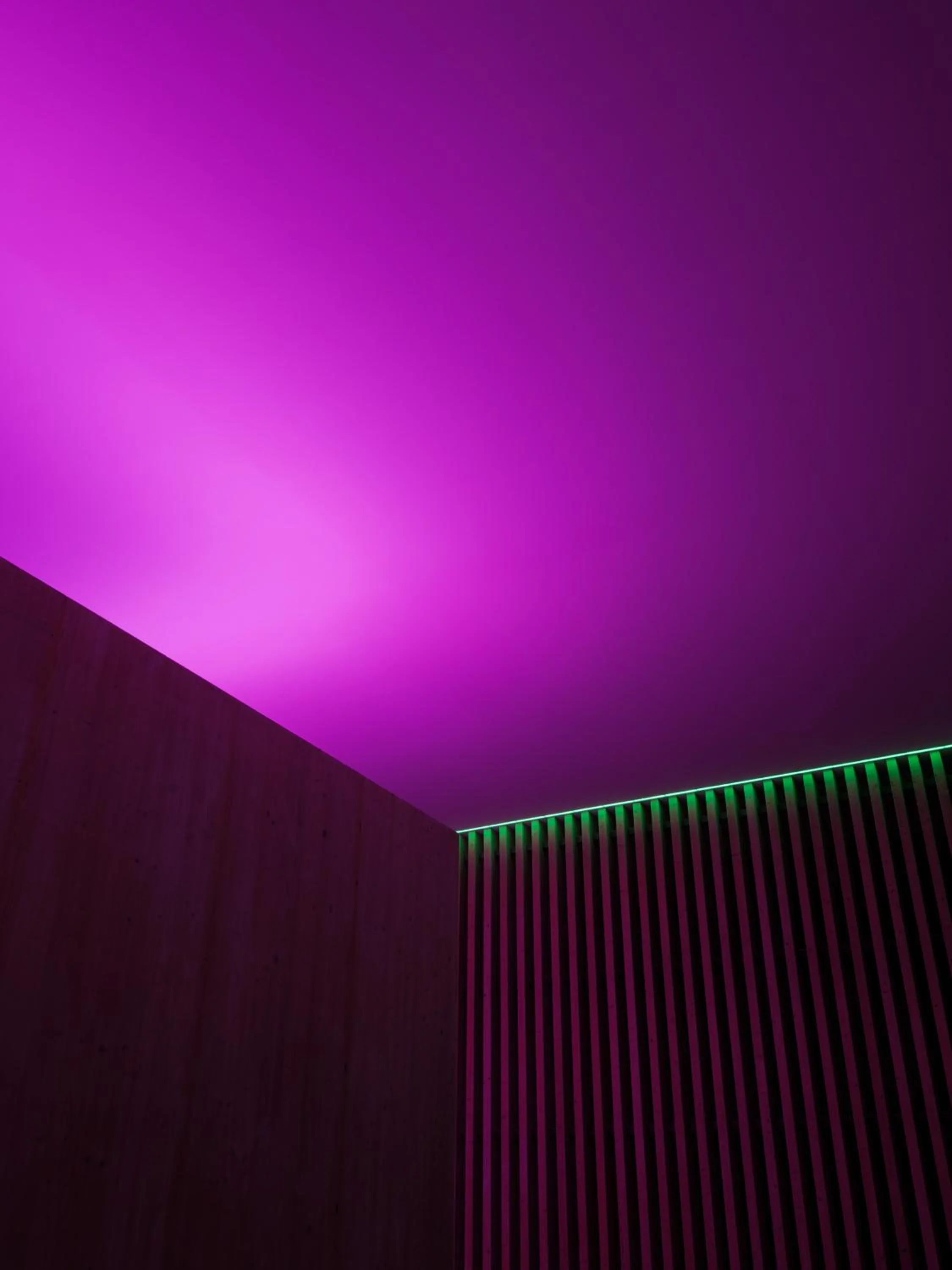 Property building in Patina Maldives, Fari Islands