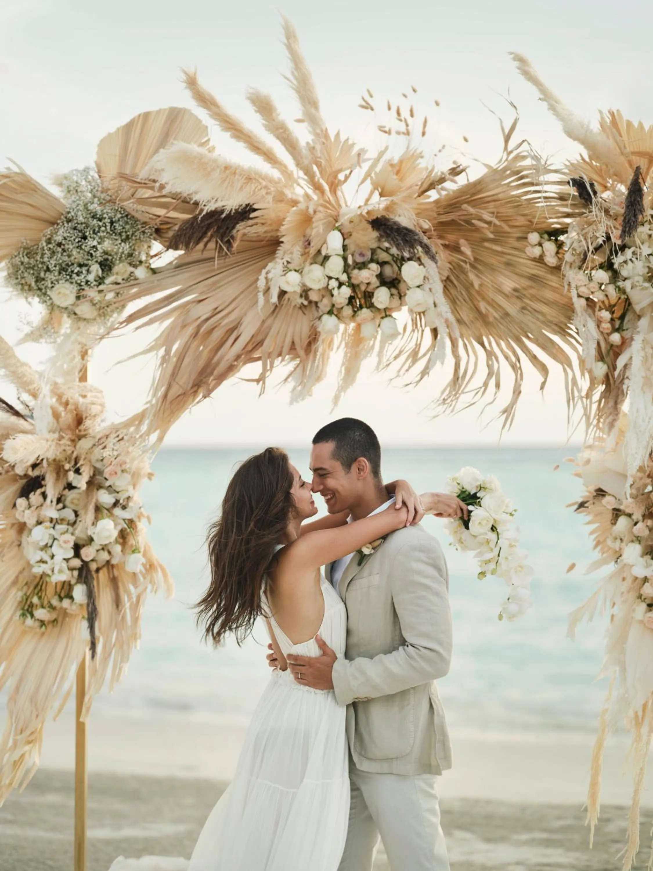wedding in Patina Maldives, Fari Islands