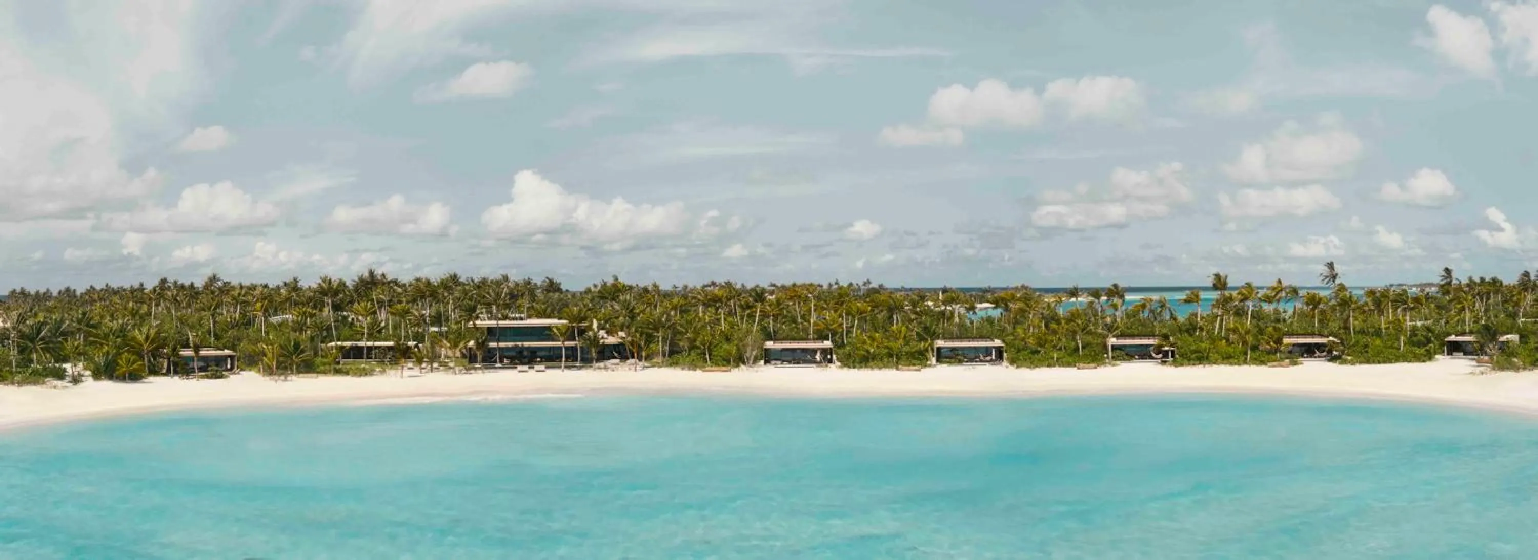 View (from property/room) in Patina Maldives, Fari Islands