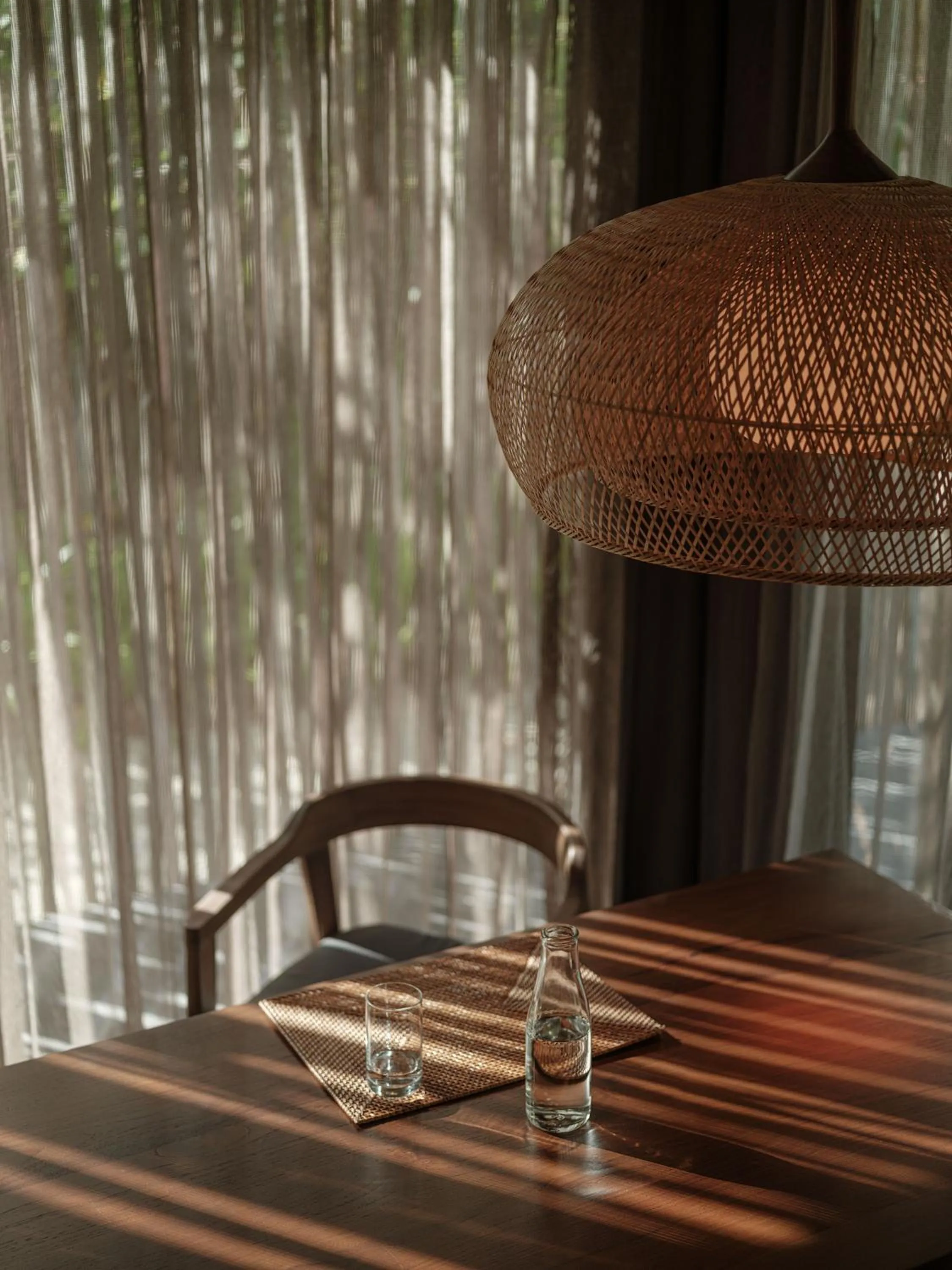 Dining area in Patina Maldives, Fari Islands