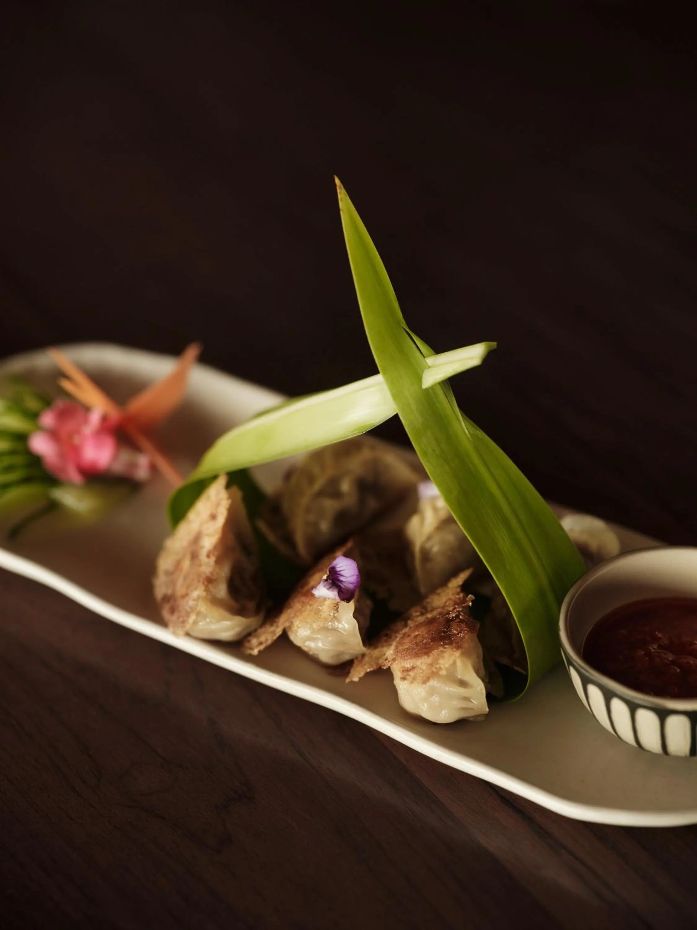 Food and drinks in Patina Maldives, Fari Islands