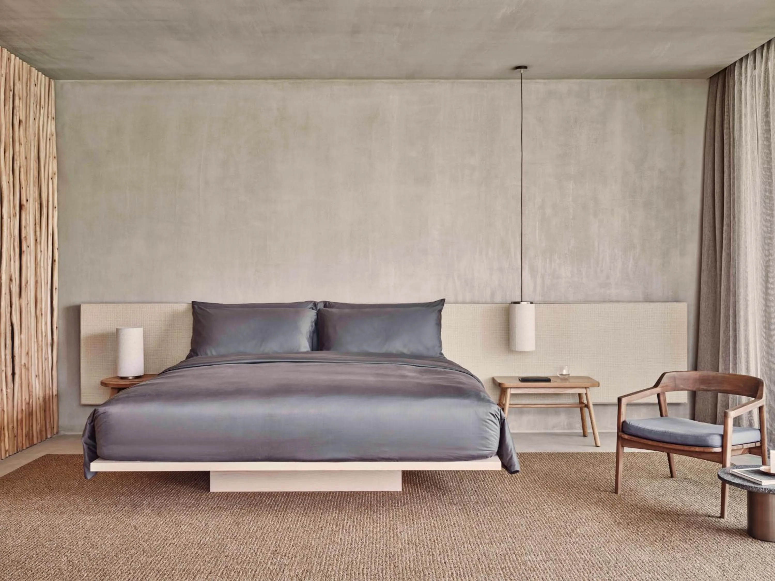 Bedroom, Bed in Patina Maldives, Fari Islands