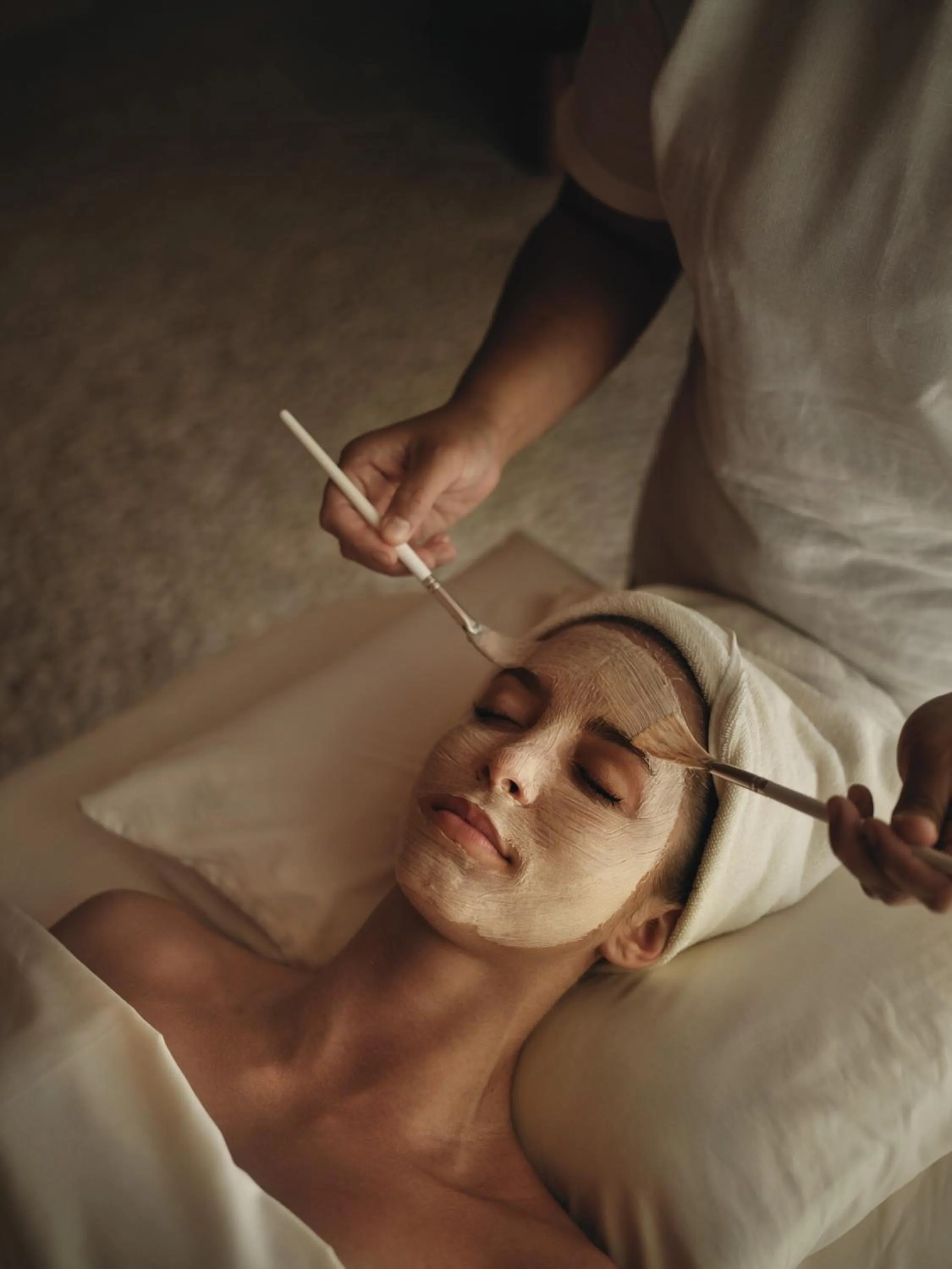 Spa and wellness centre/facilities in Patina Maldives, Fari Islands