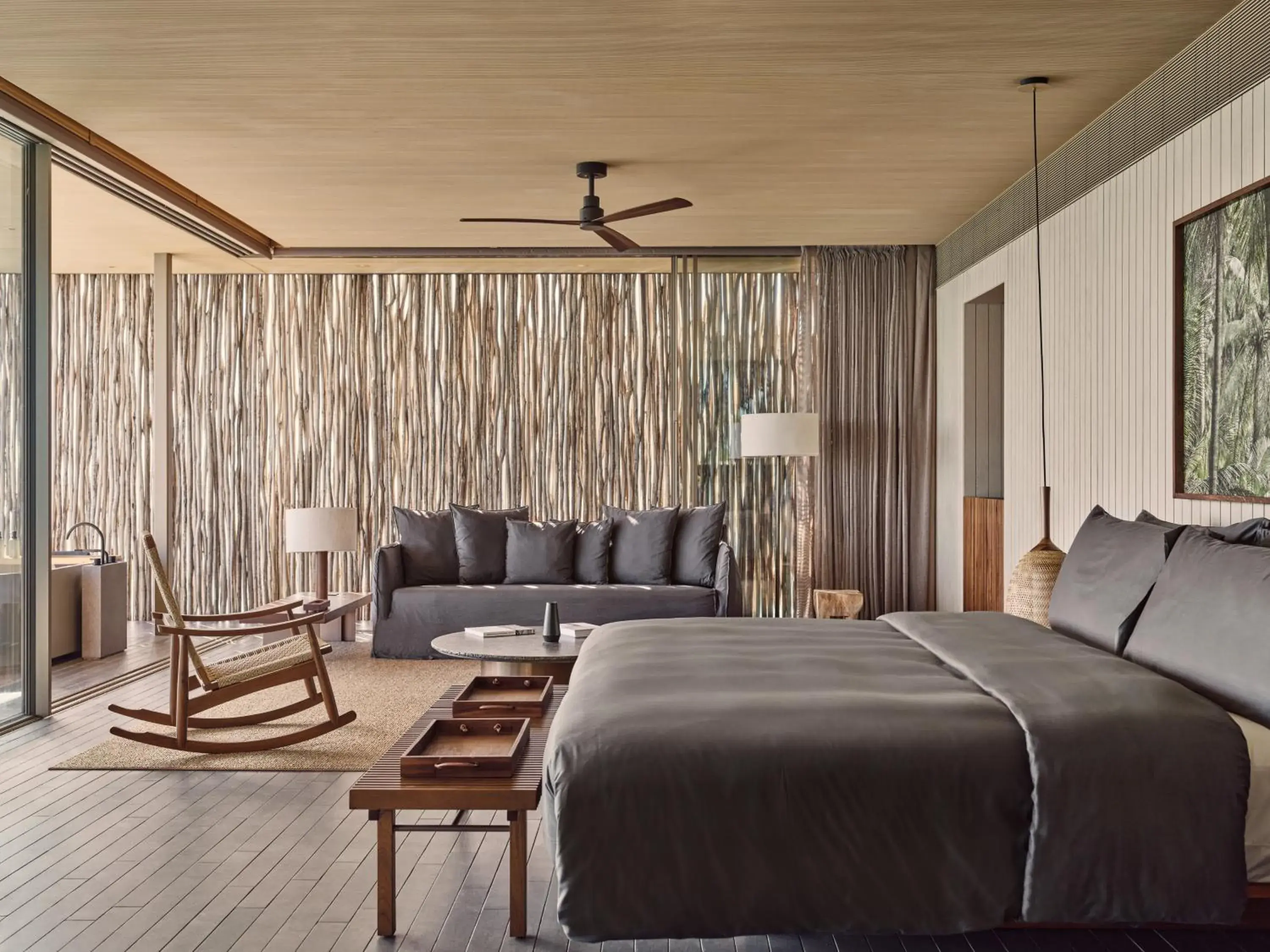 One Bedroom Sunset Water Pool Villa in Patina Maldives, Fari Islands One Bedroom Sunset Water Pool Villa in Patina Maldives, Fari Islands