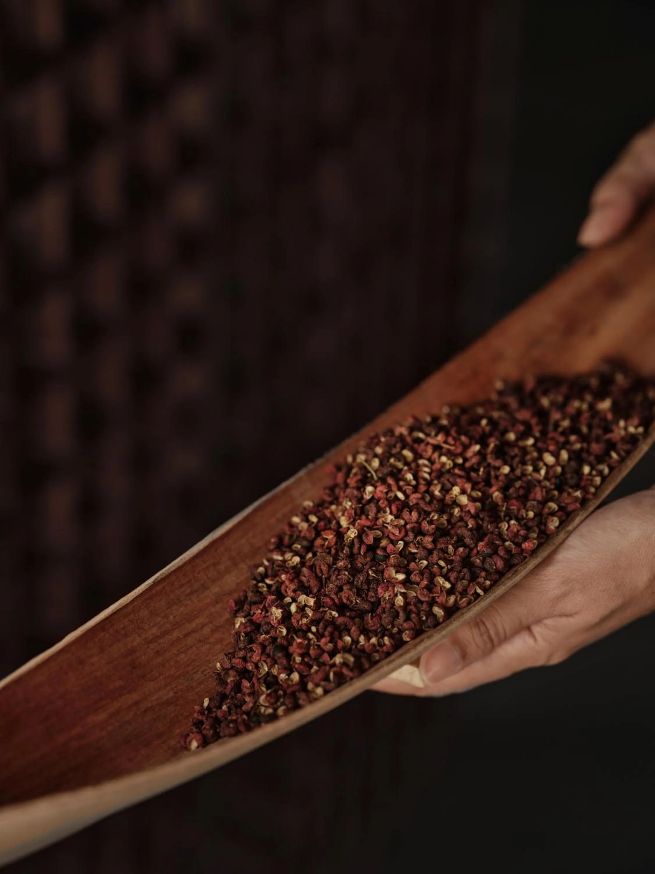 Food and drinks in Patina Maldives, Fari Islands