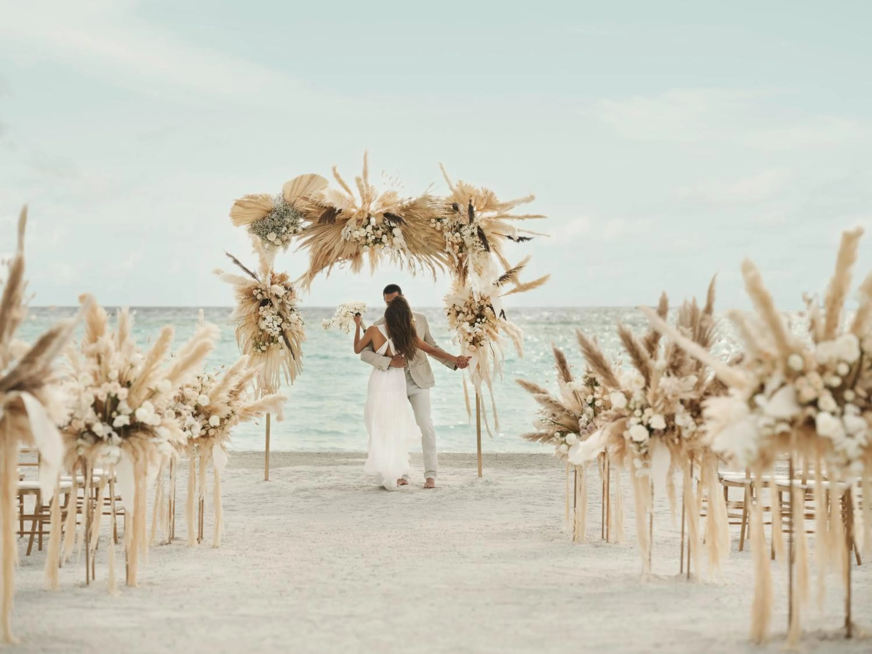 wedding in Patina Maldives, Fari Islands