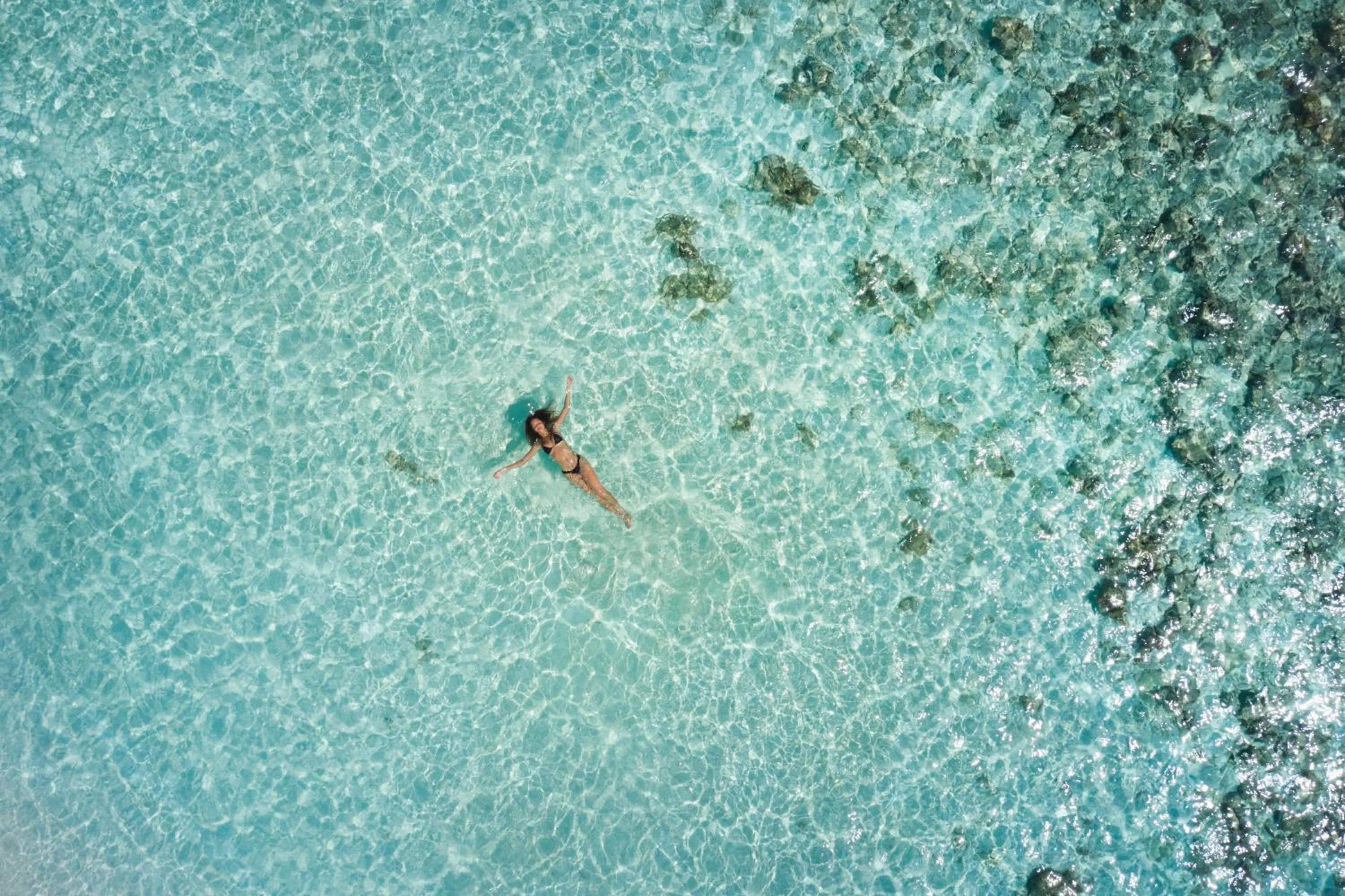 Activities in Patina Maldives, Fari Islands