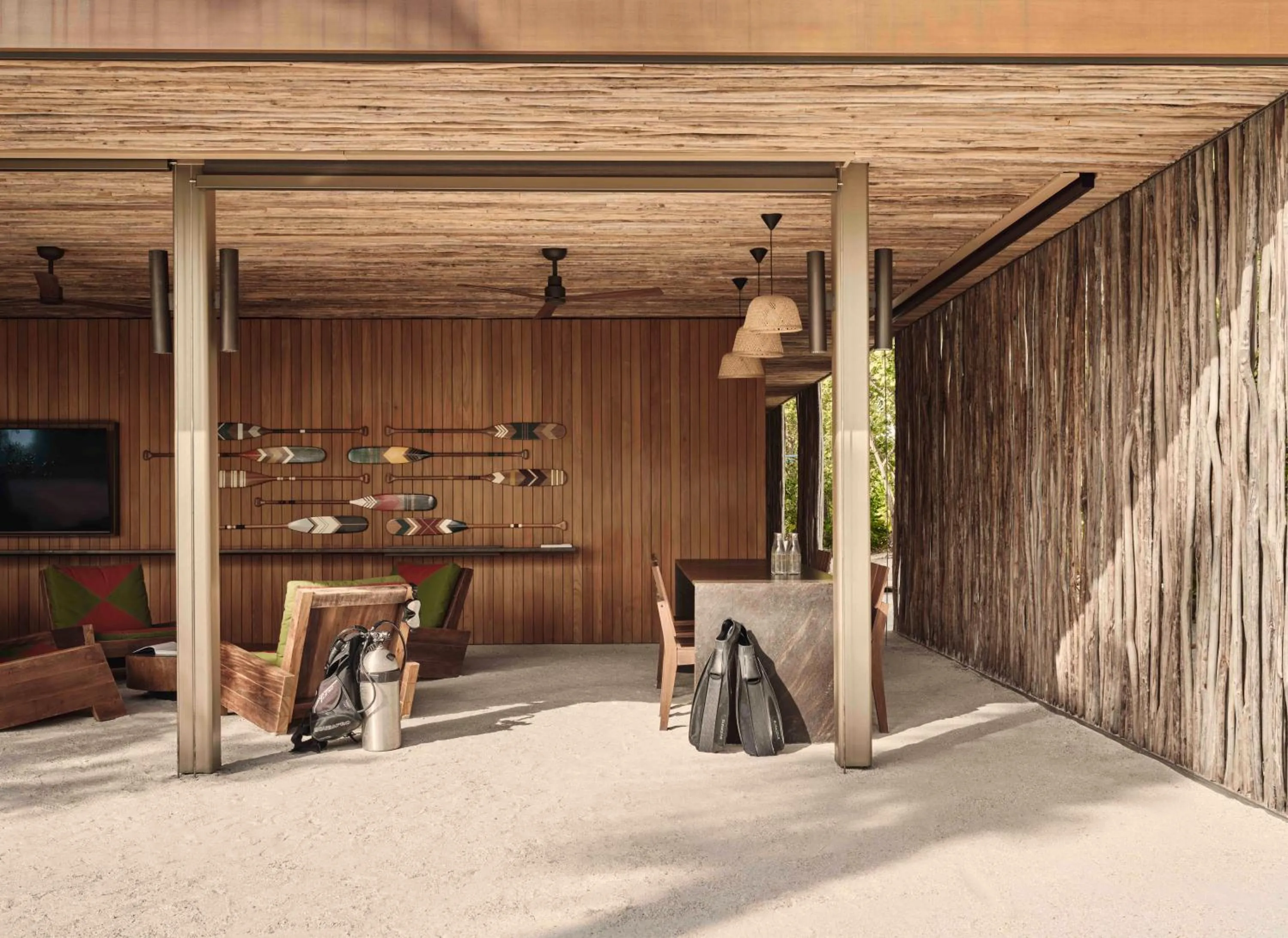 Activities in Patina Maldives, Fari Islands