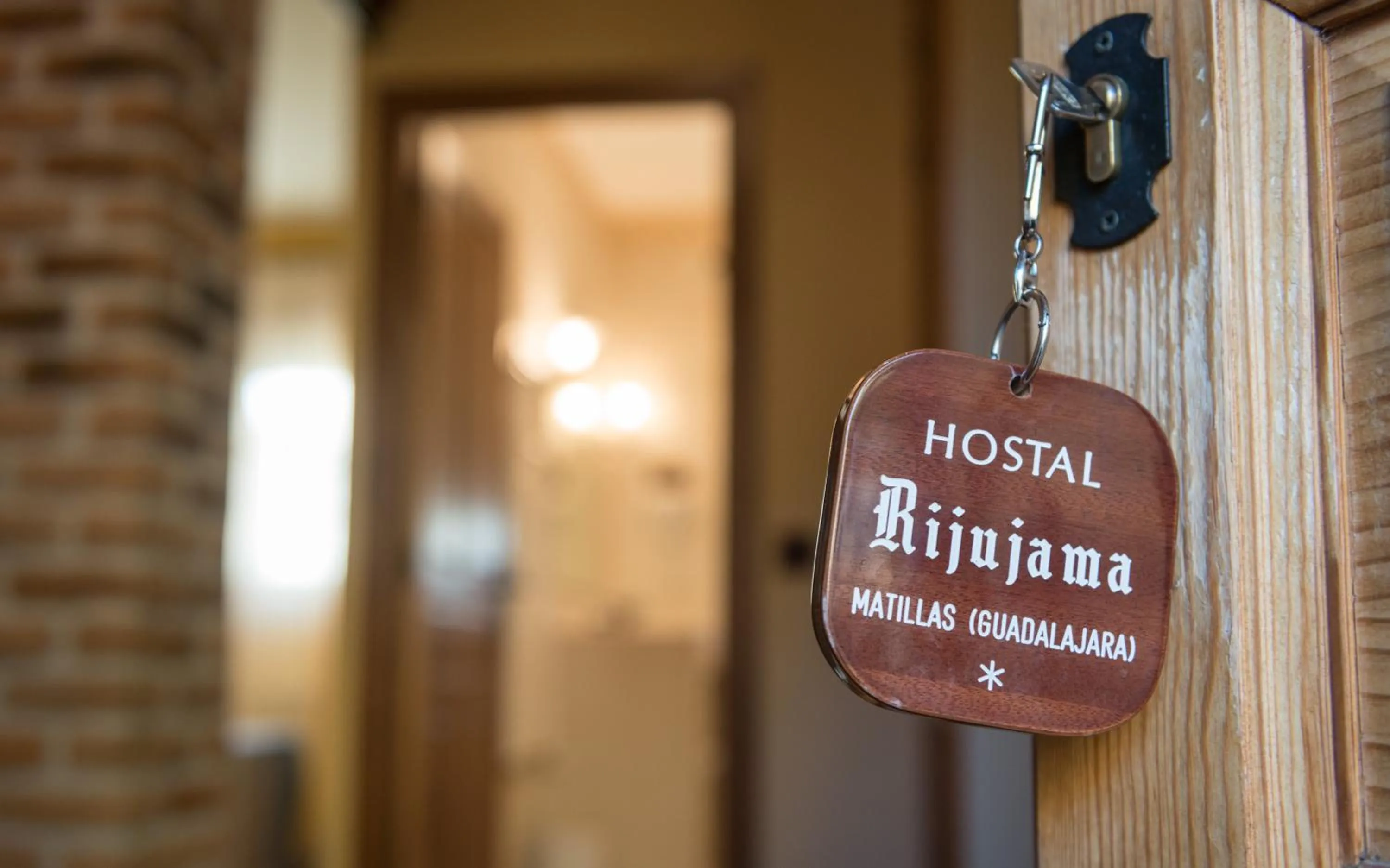 Other in Hostal Restaurante Rijujama