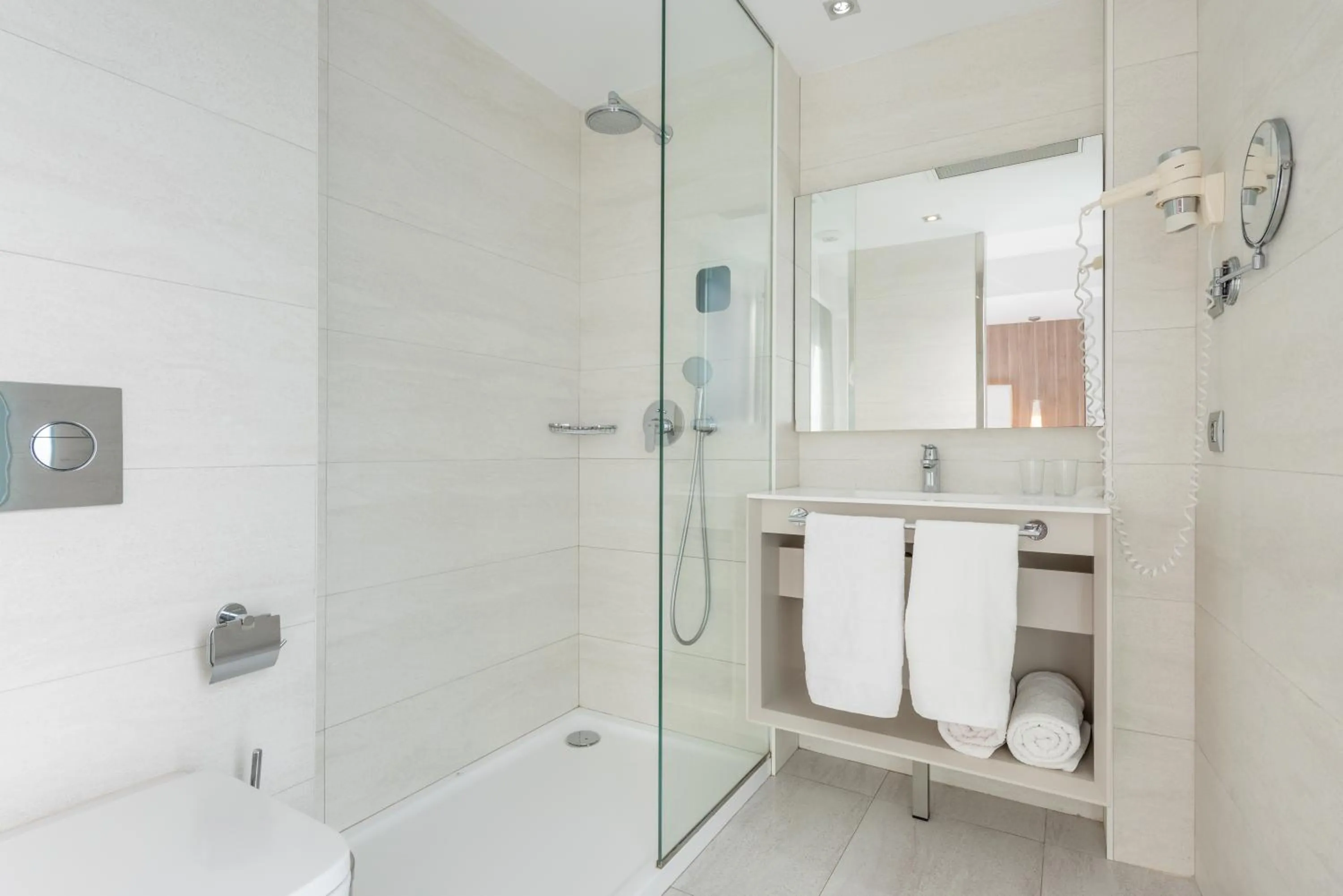 Bathroom in Kyrat Amarac - Adults Only