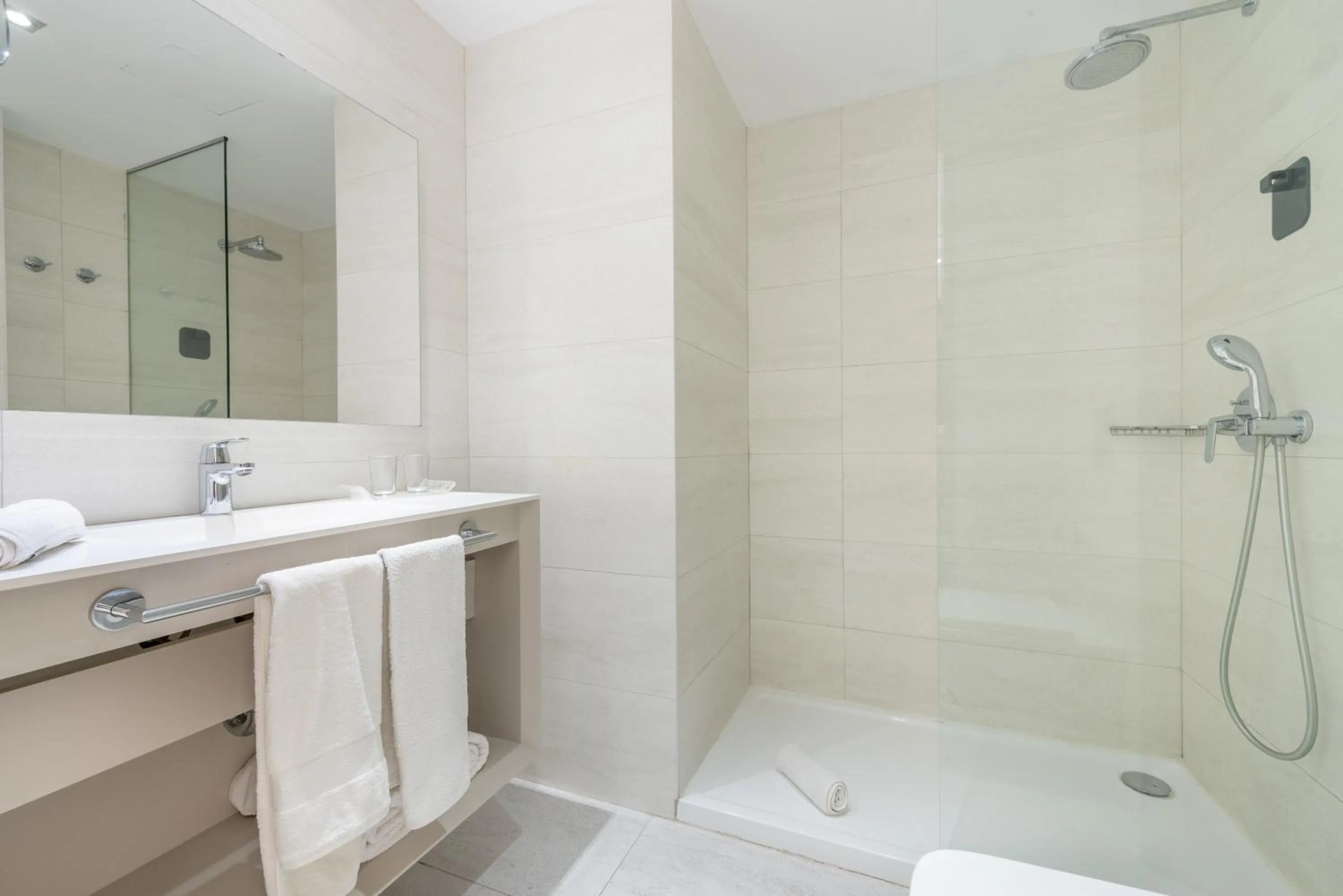 Bathroom in Kyrat Amarac - Adults Only