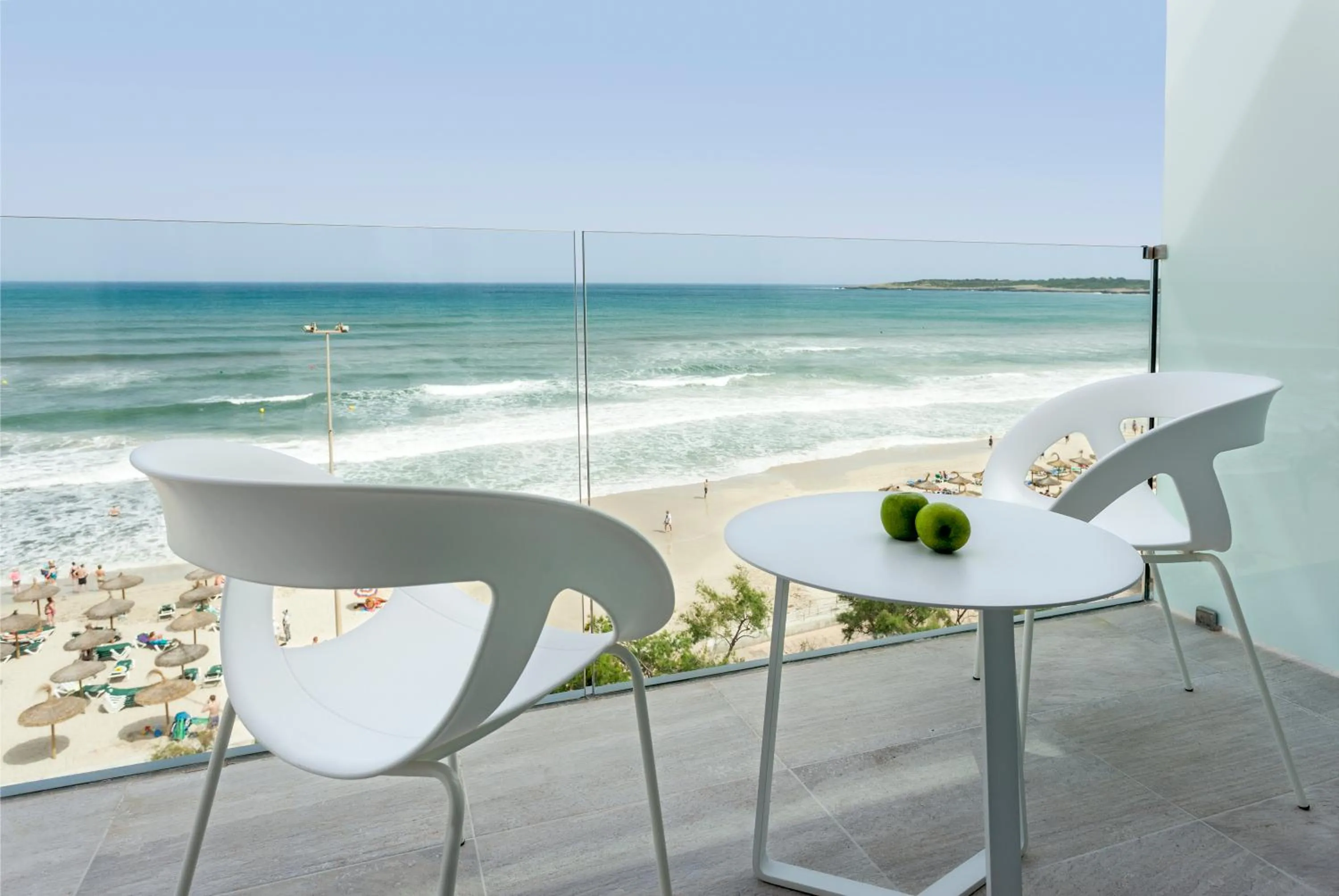 View (from property/room) in Kyrat Amarac - Adults Only