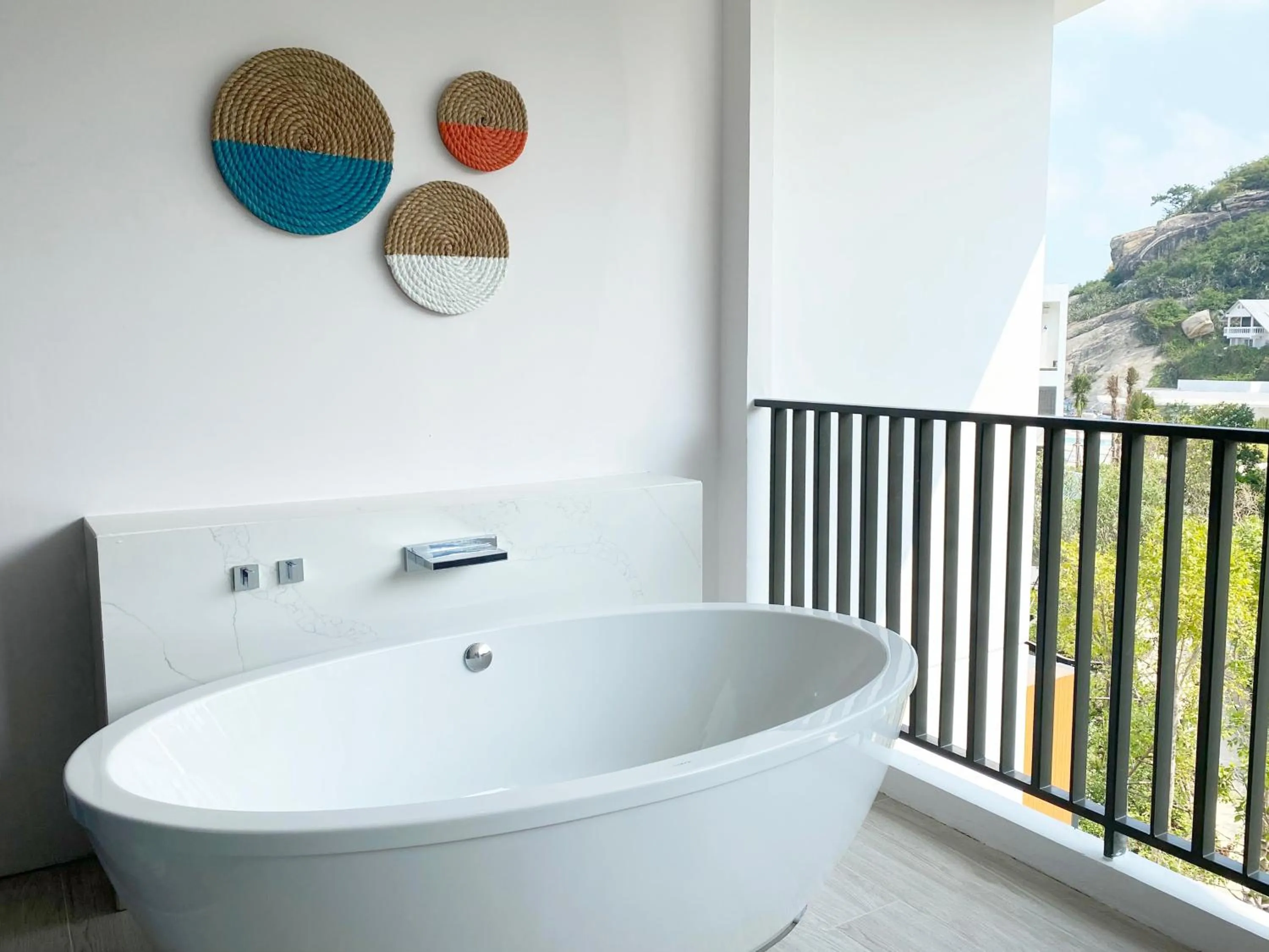 Garden in VERSO Hua Hin - a Veranda Collection