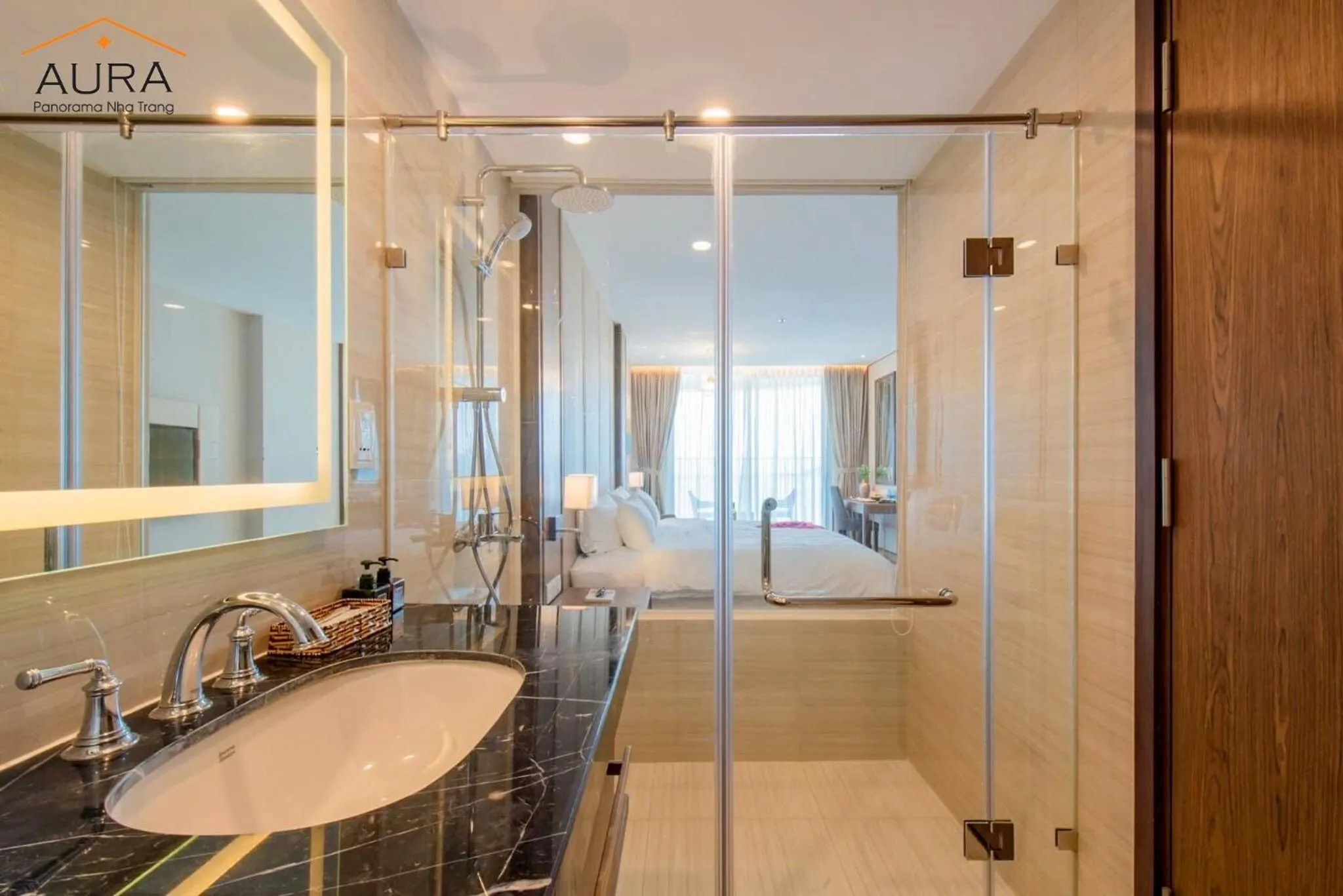Aura Panorama Nha Trang