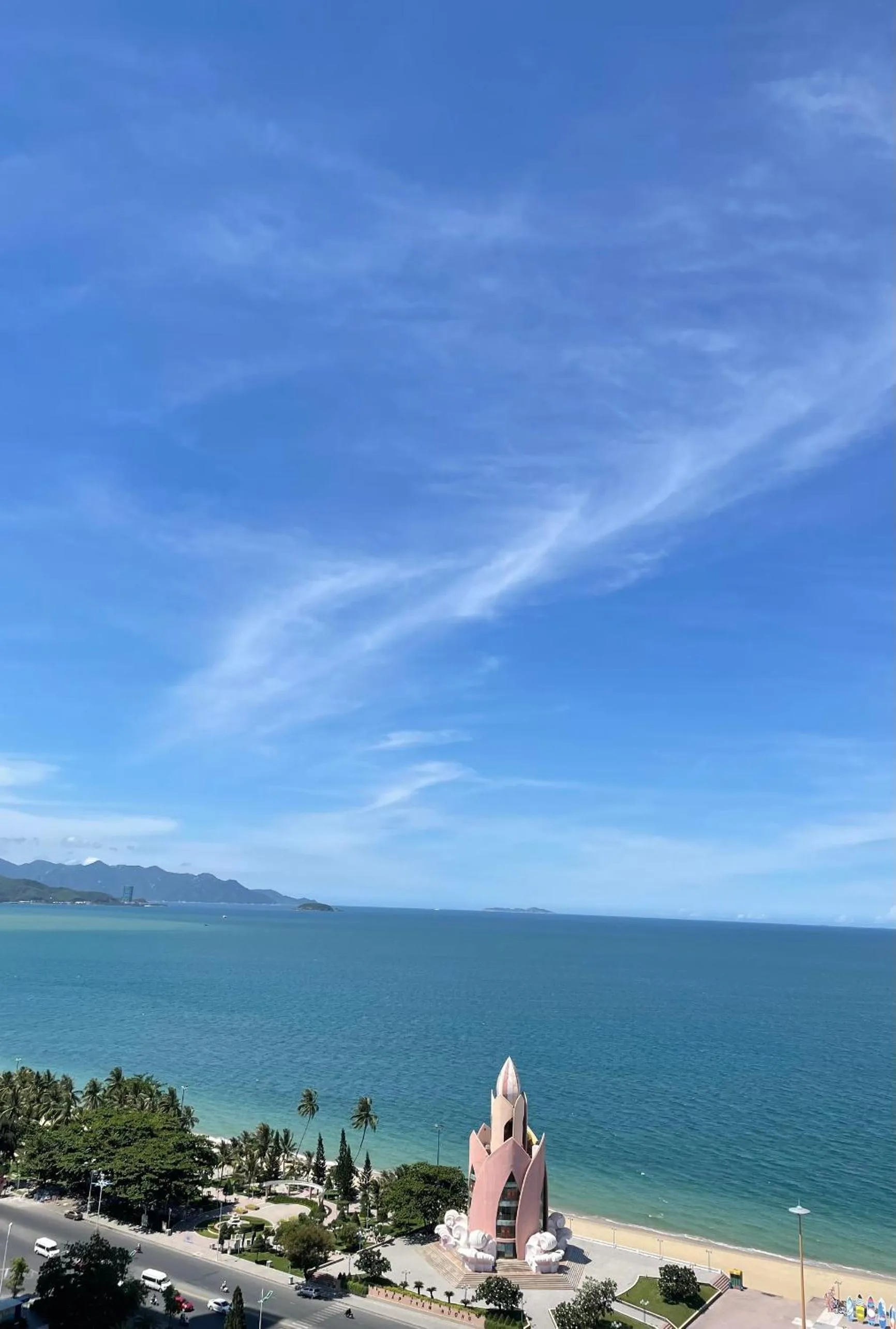 Day in Aura Panorama Nha Trang